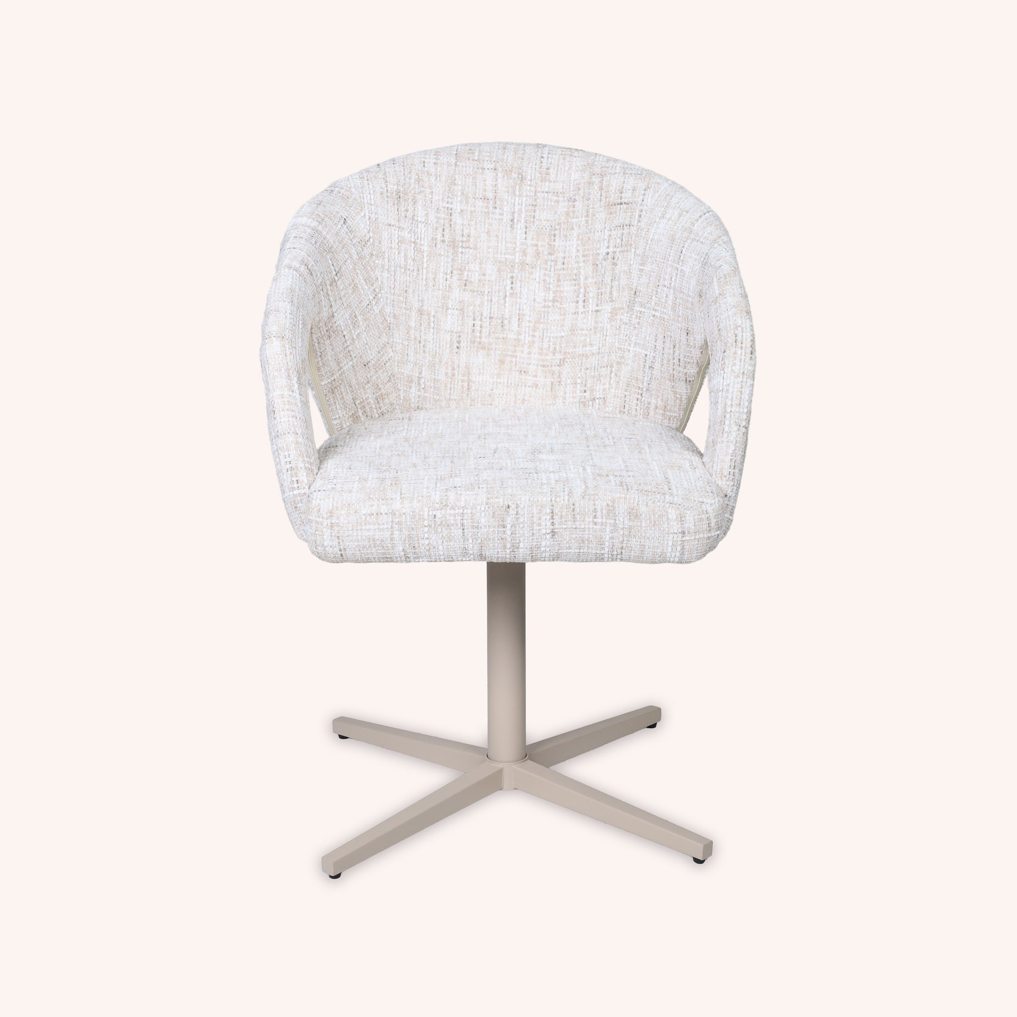Silla de Comedor Giratoria Martin - G1038-133