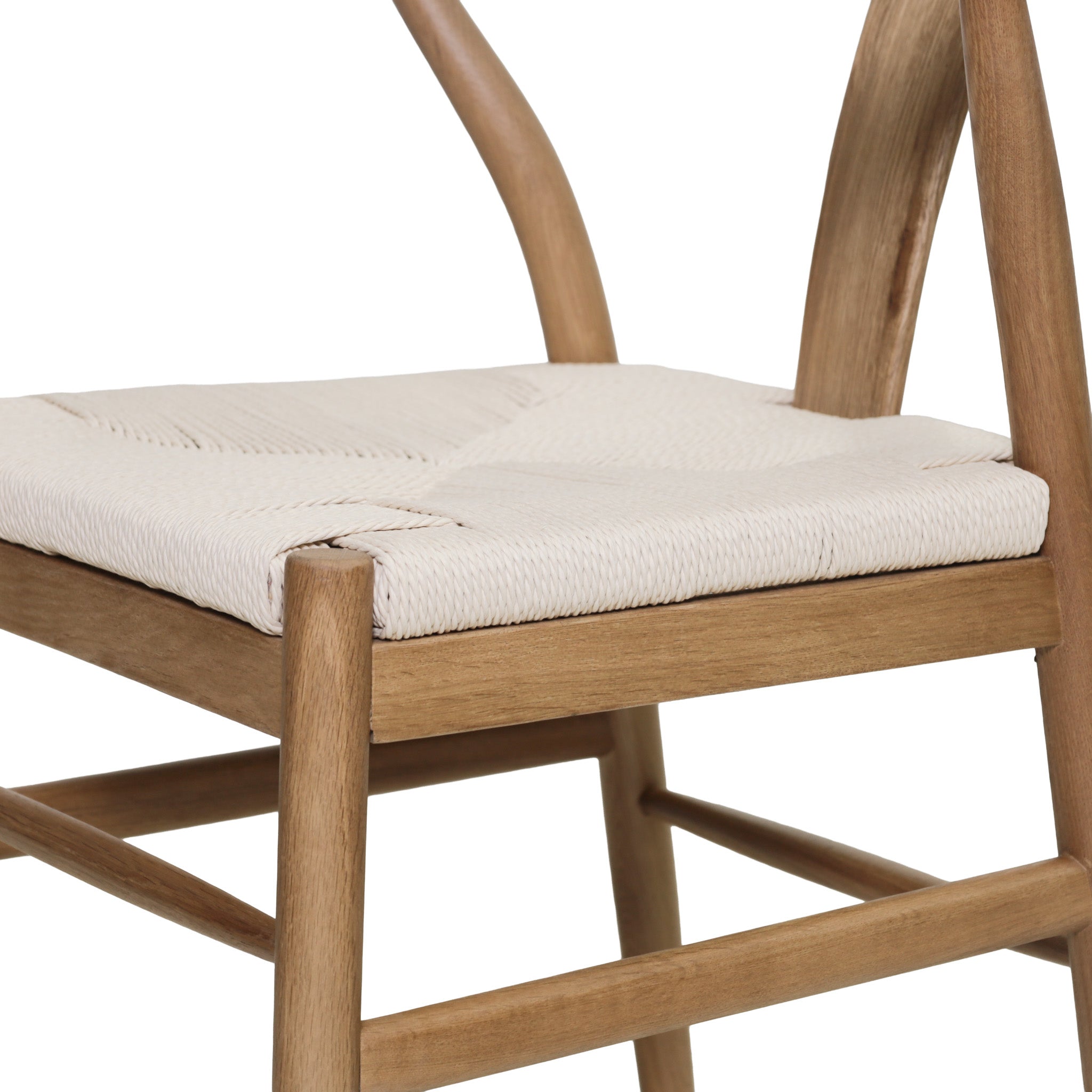 Silla de Comedor Agnes - NATURAL