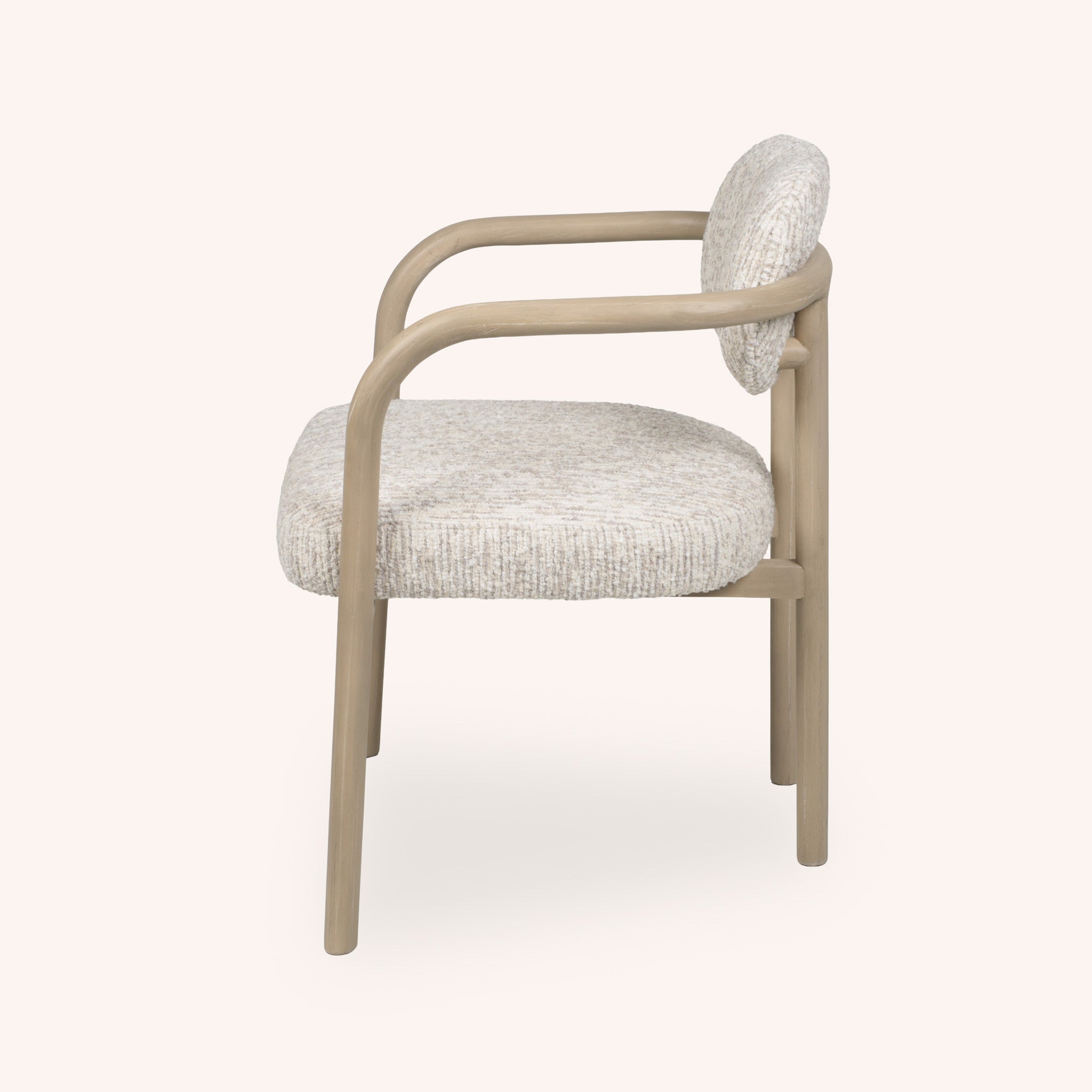 Silla de Comedor Eve - PJ823