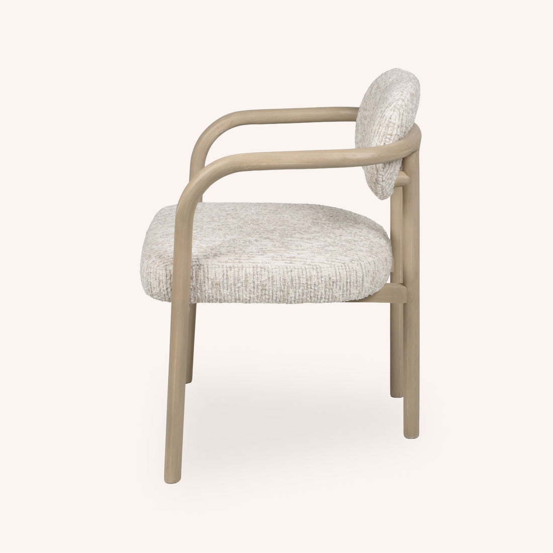 Silla de Comedor Eve - PJ823