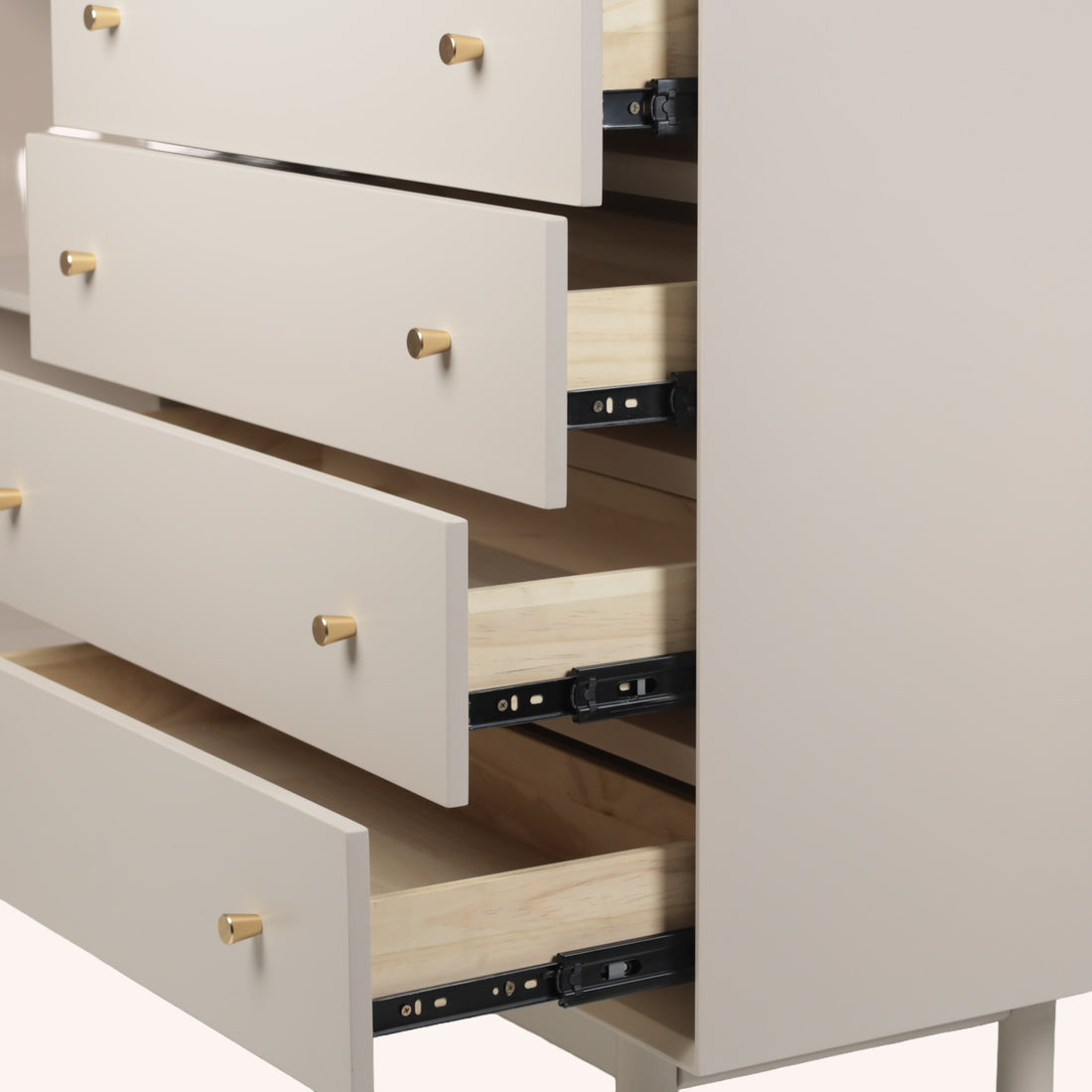 GABINETE BAJO - BLANCO