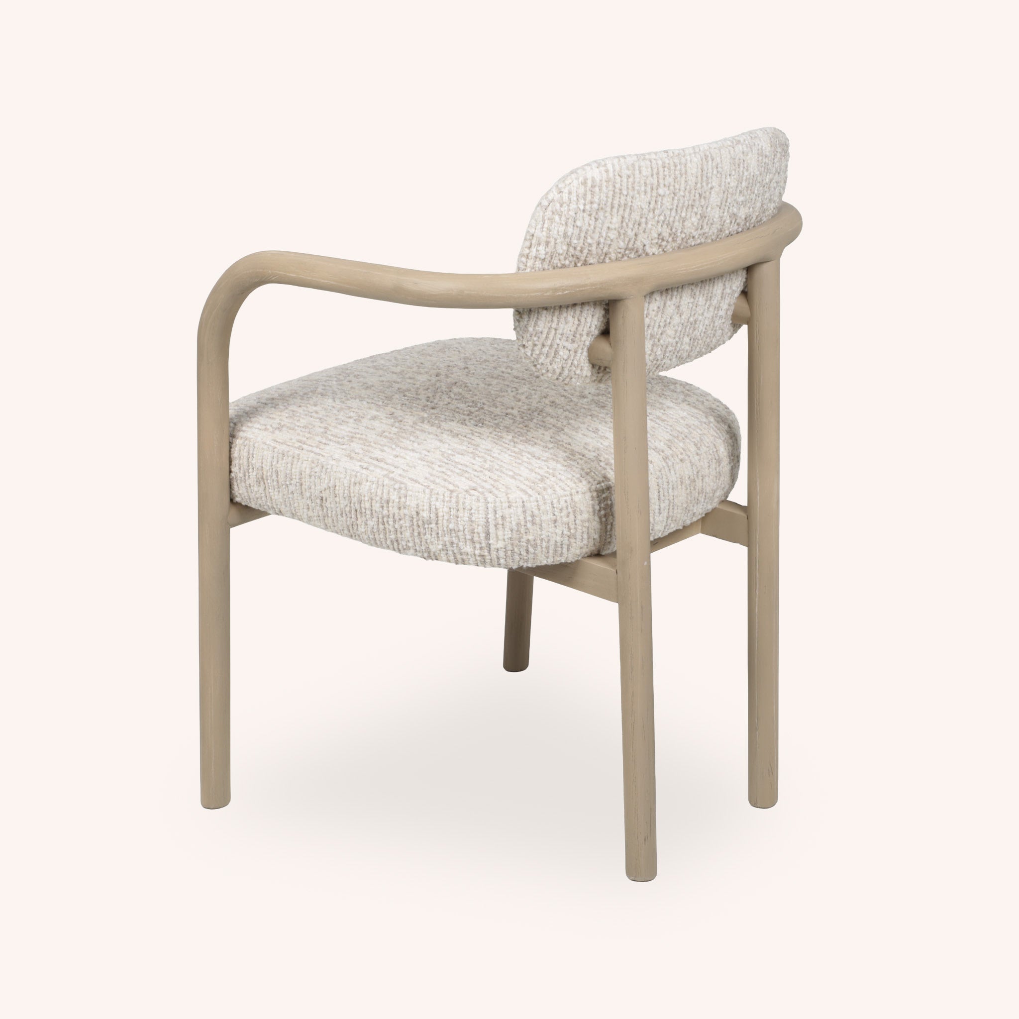 Silla de Comedor Eve - PJ823