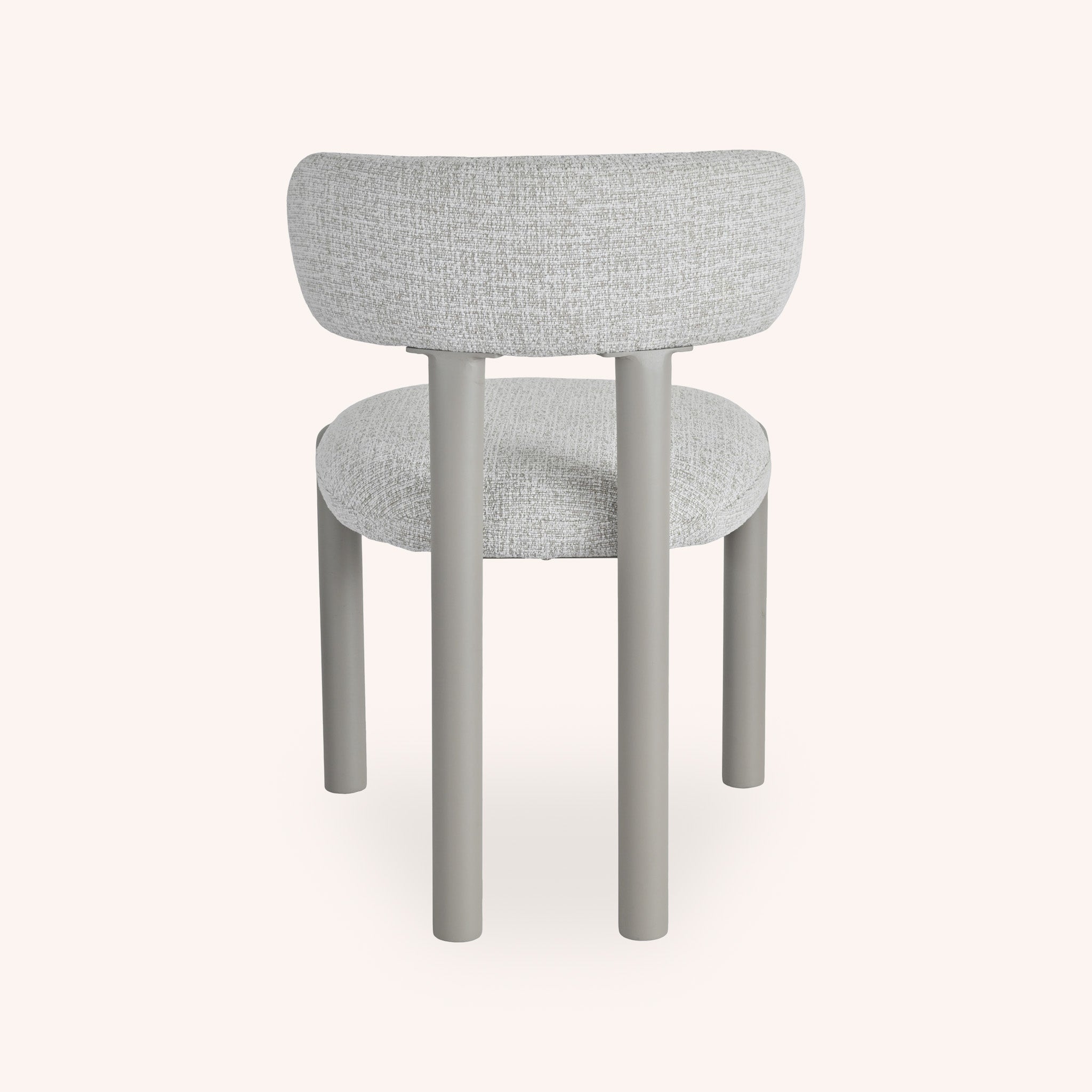 Silla de Comedor Vivian - GLOBAL-172