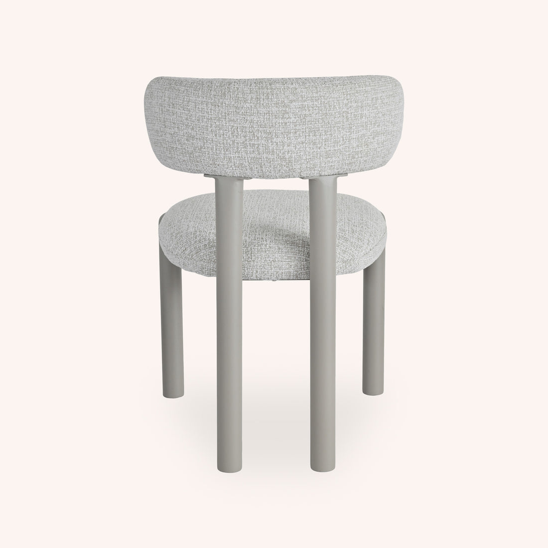 Silla de Comedor Vivian - GLOBAL-172