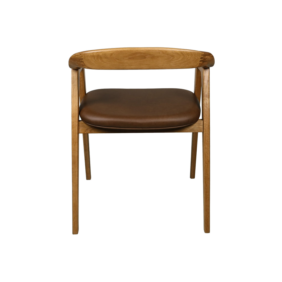 Silla de Comedor Pablo - CHOCOLATE