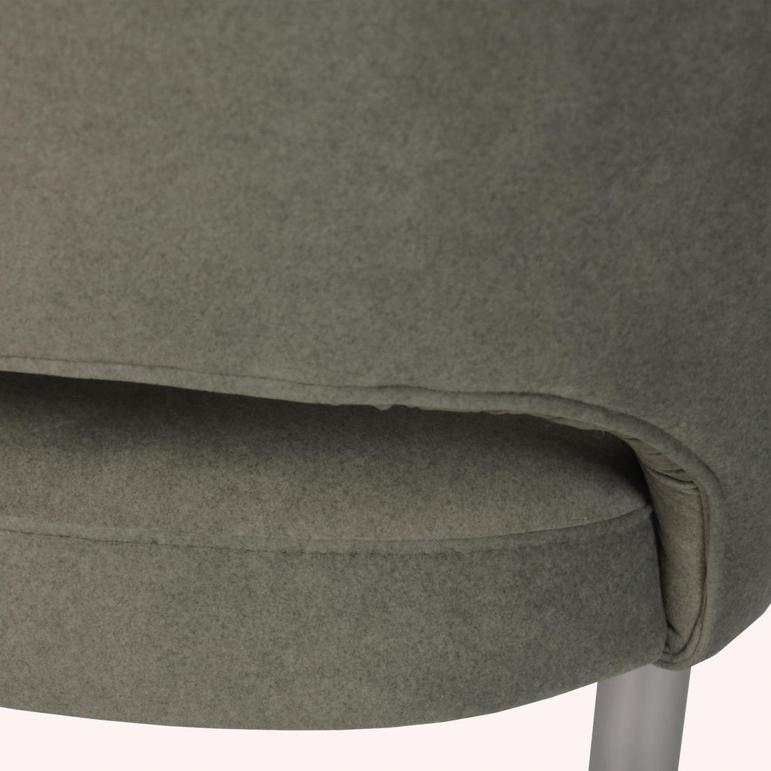 Poltrona Rica - VERDE GRIS