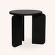 Mesa Lateral Kaia - NEGRO