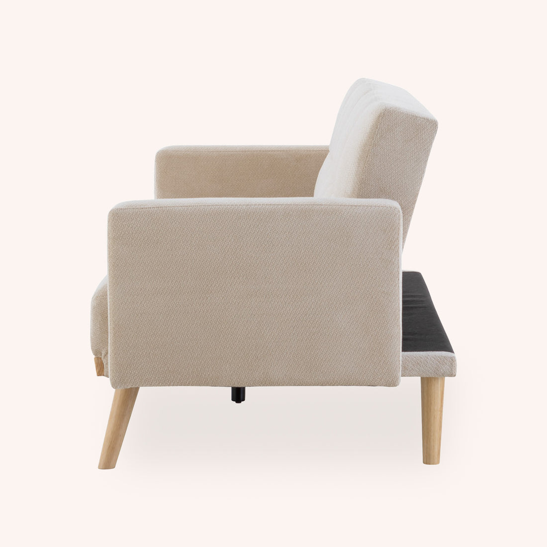 Sofá Cama Vinci - BEIGE