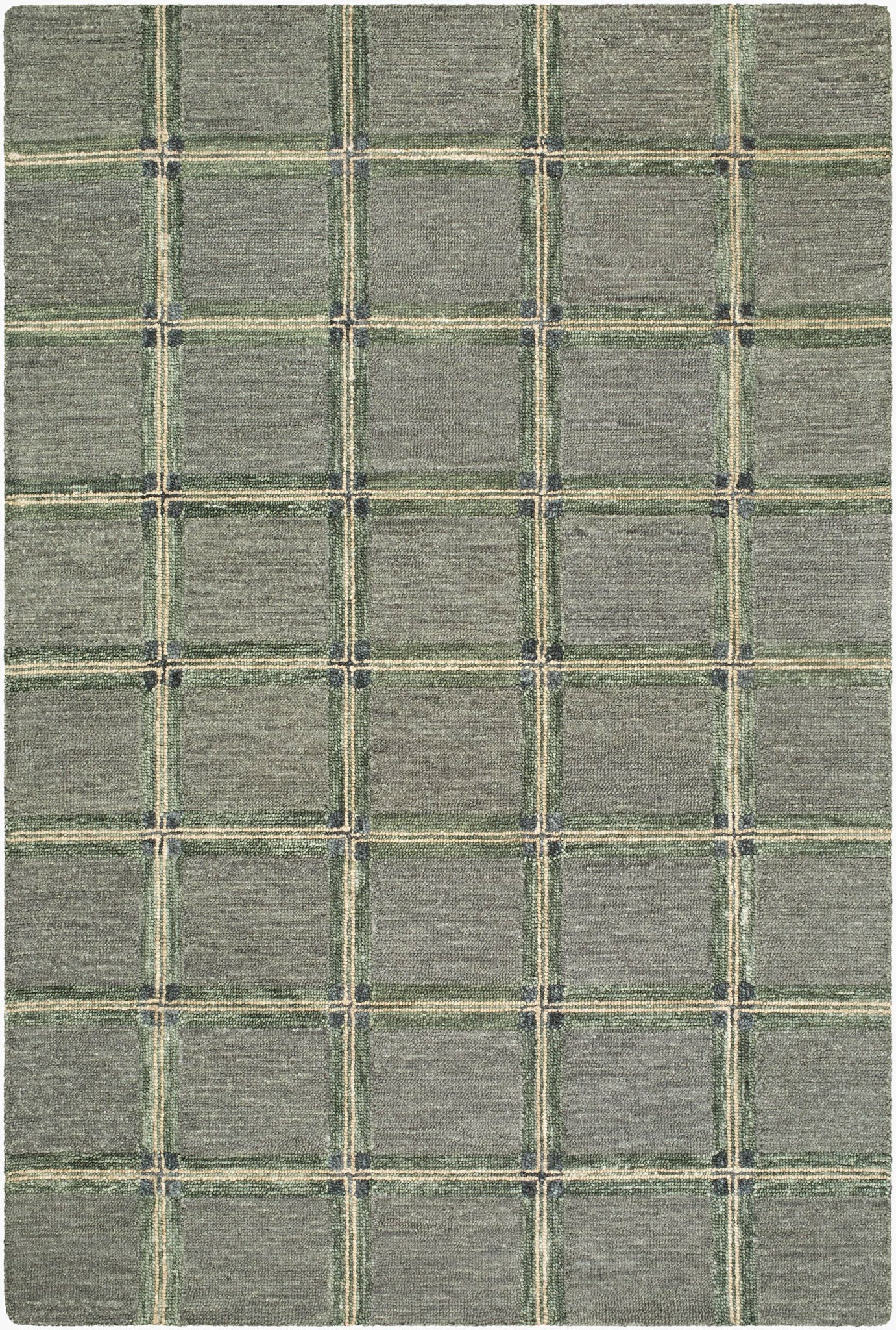 Alfombra Rue 5x7