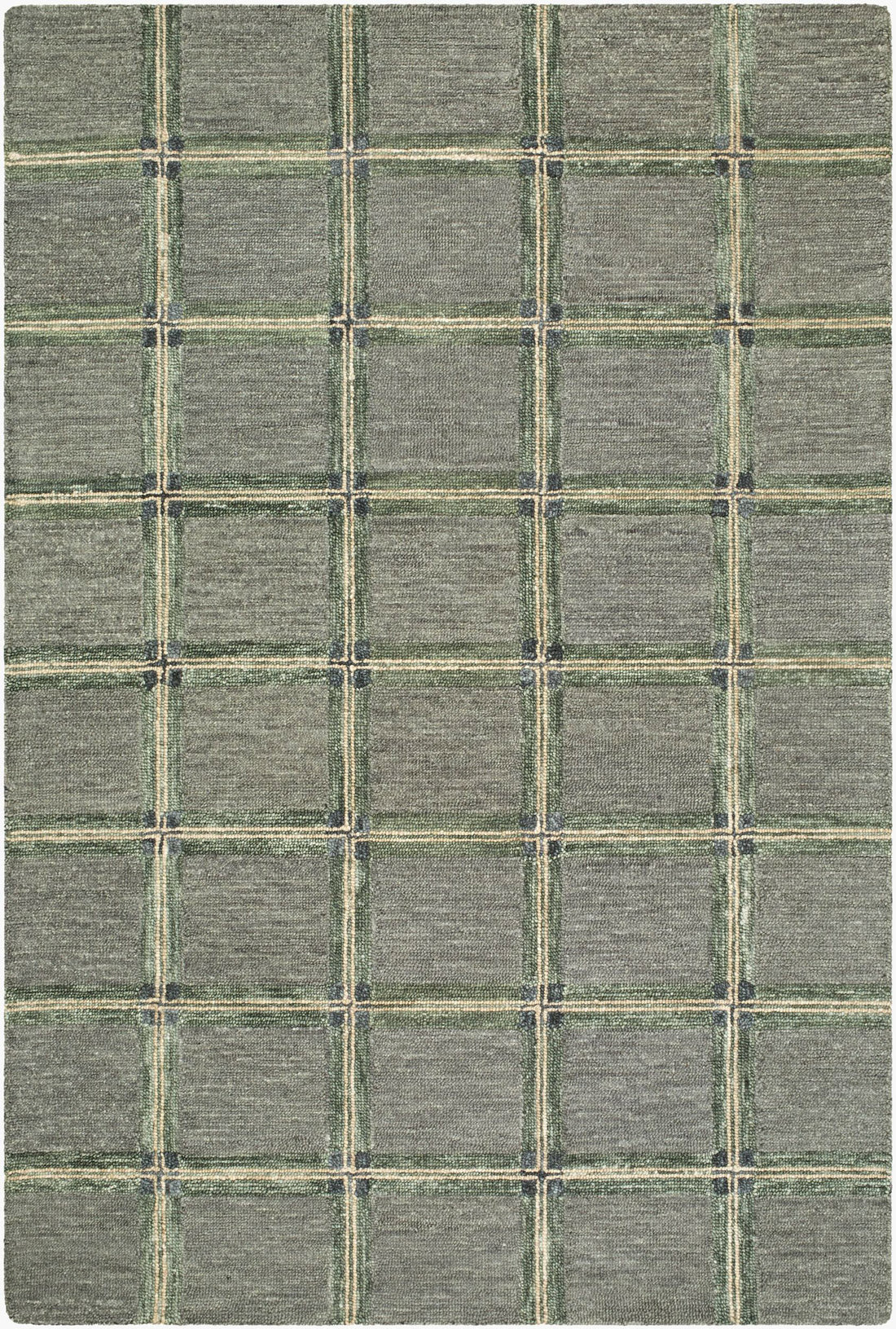 Alfombra Rue 5x7