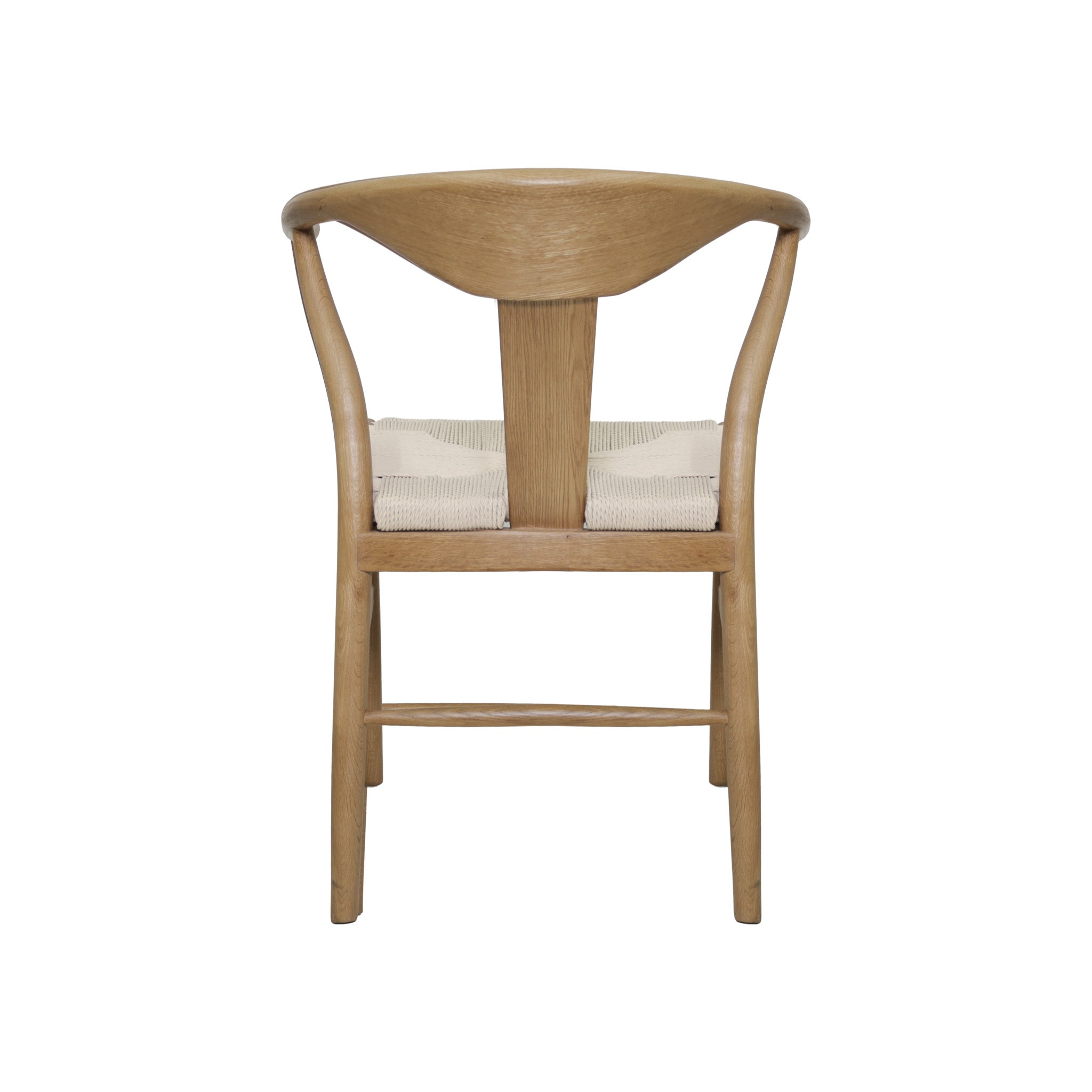 Silla de Comedor Agnes - NATURAL