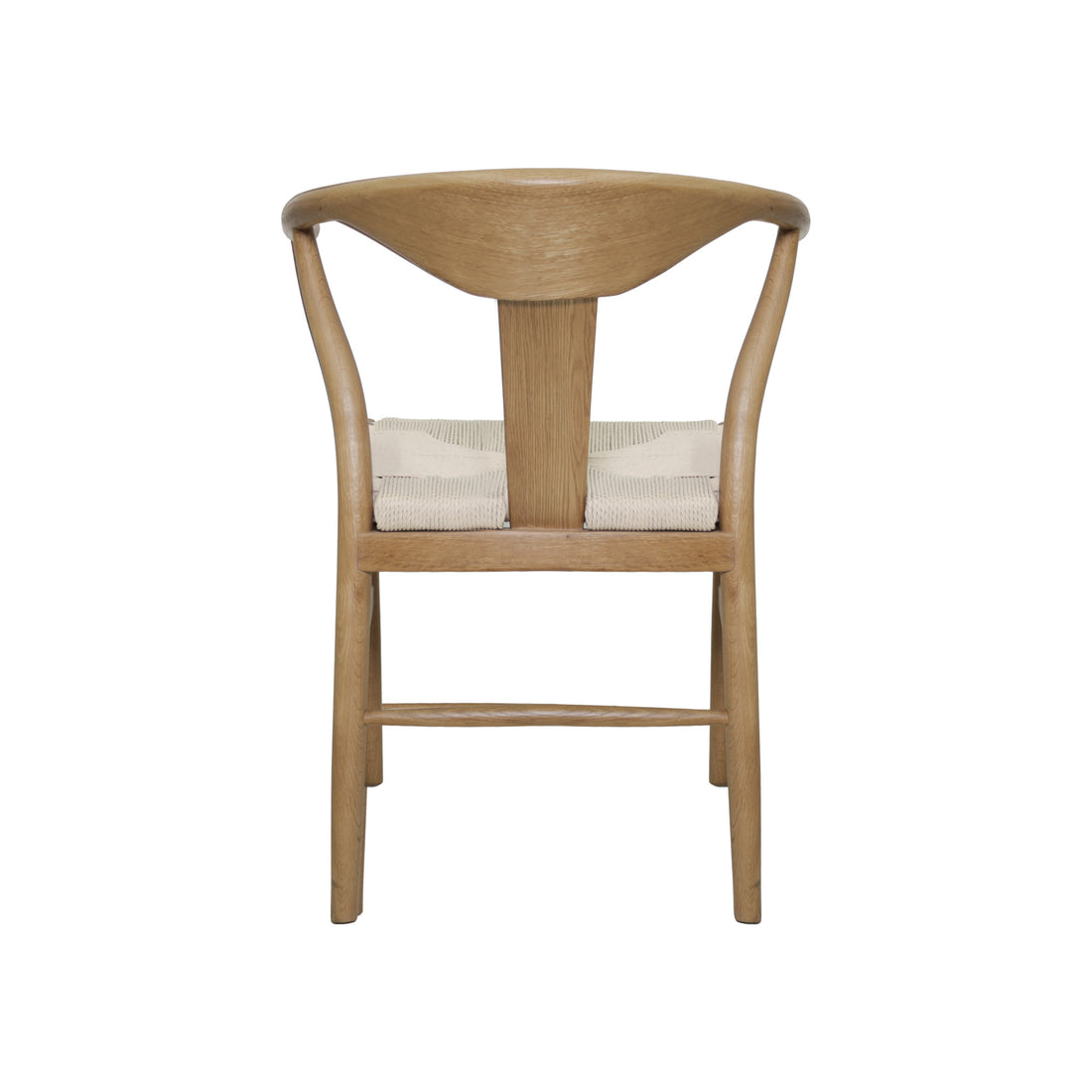 Silla de Comedor Agnes - NATURAL