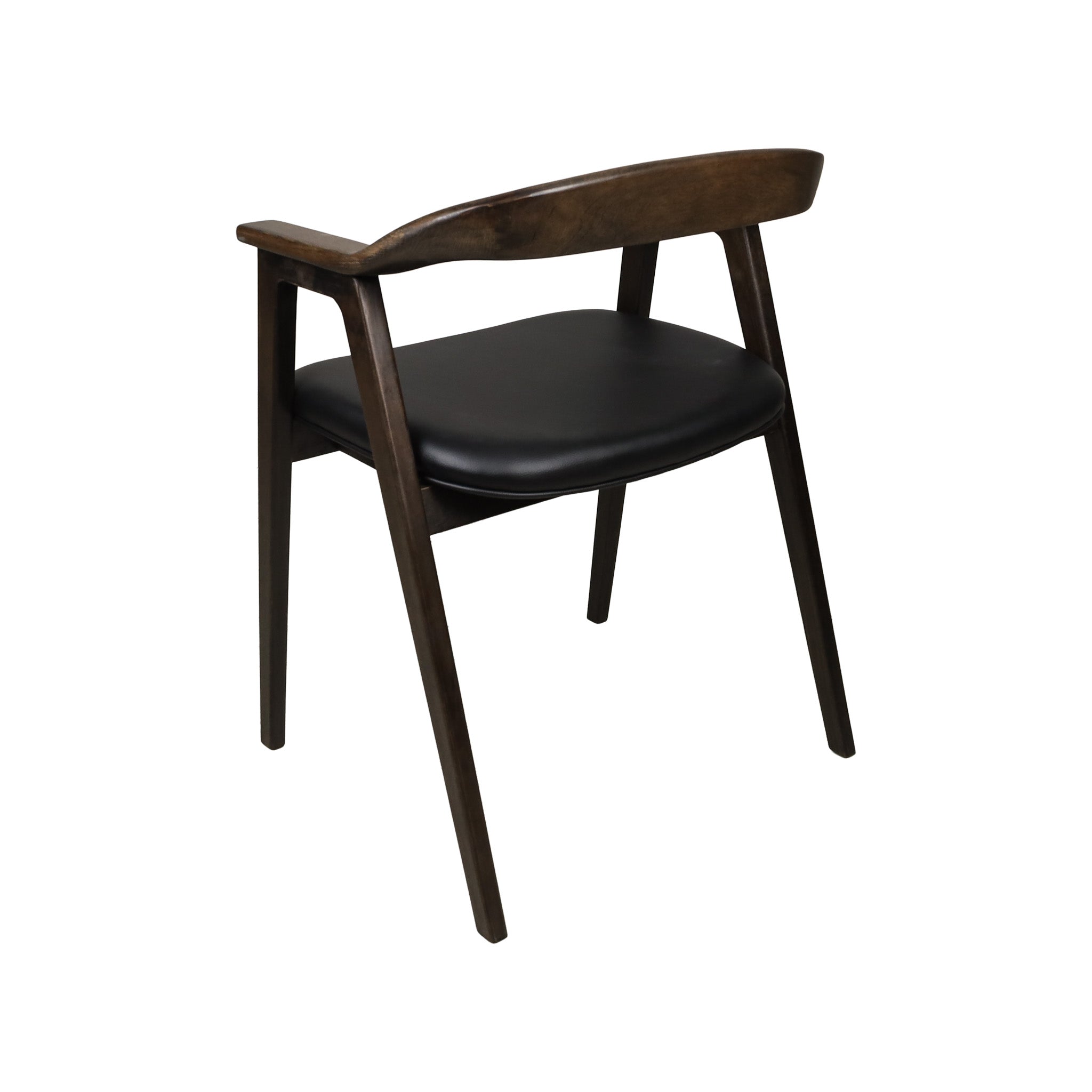 Silla de Comedor Pablo - NEGRO