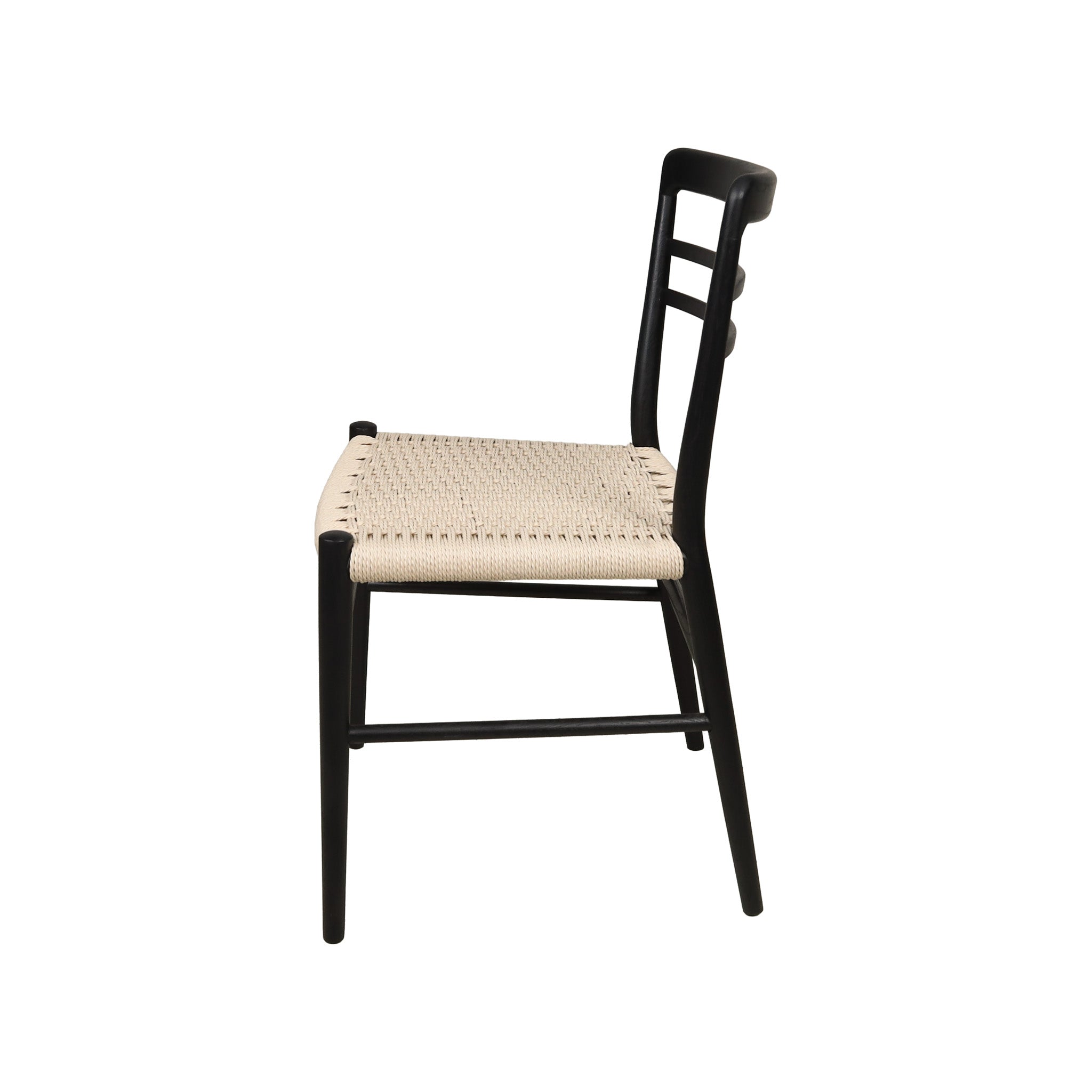 Silla de Comedor Merrel - NATURAL