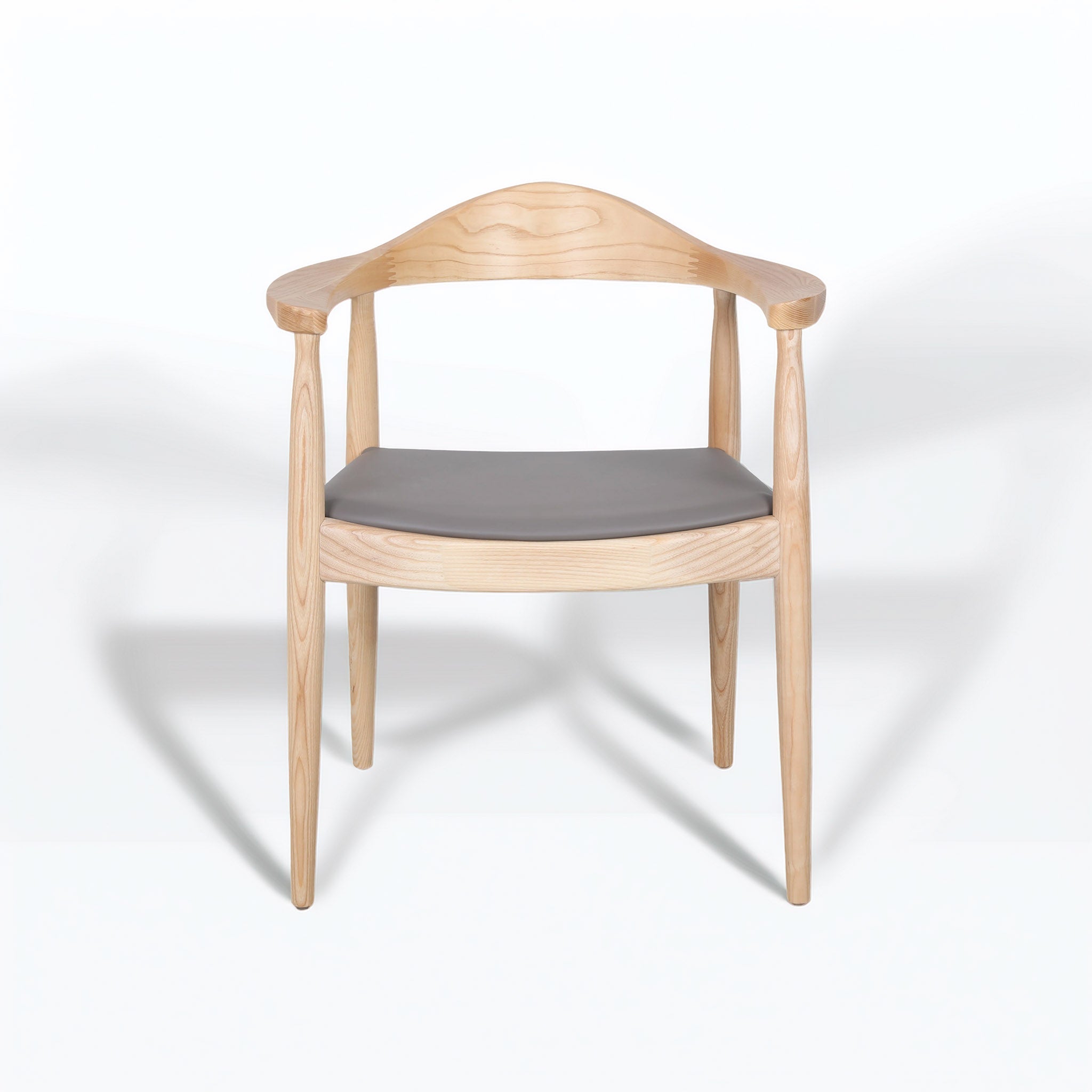 Silla de Comedor Darcy - GRIS