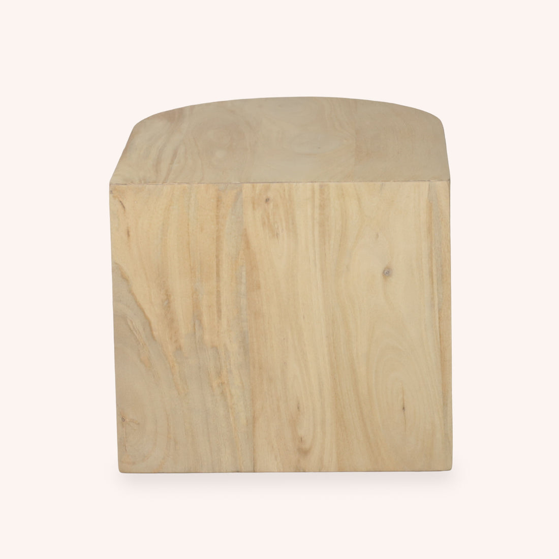 Mesa de Centro Pushpa - ROBLE ARENA