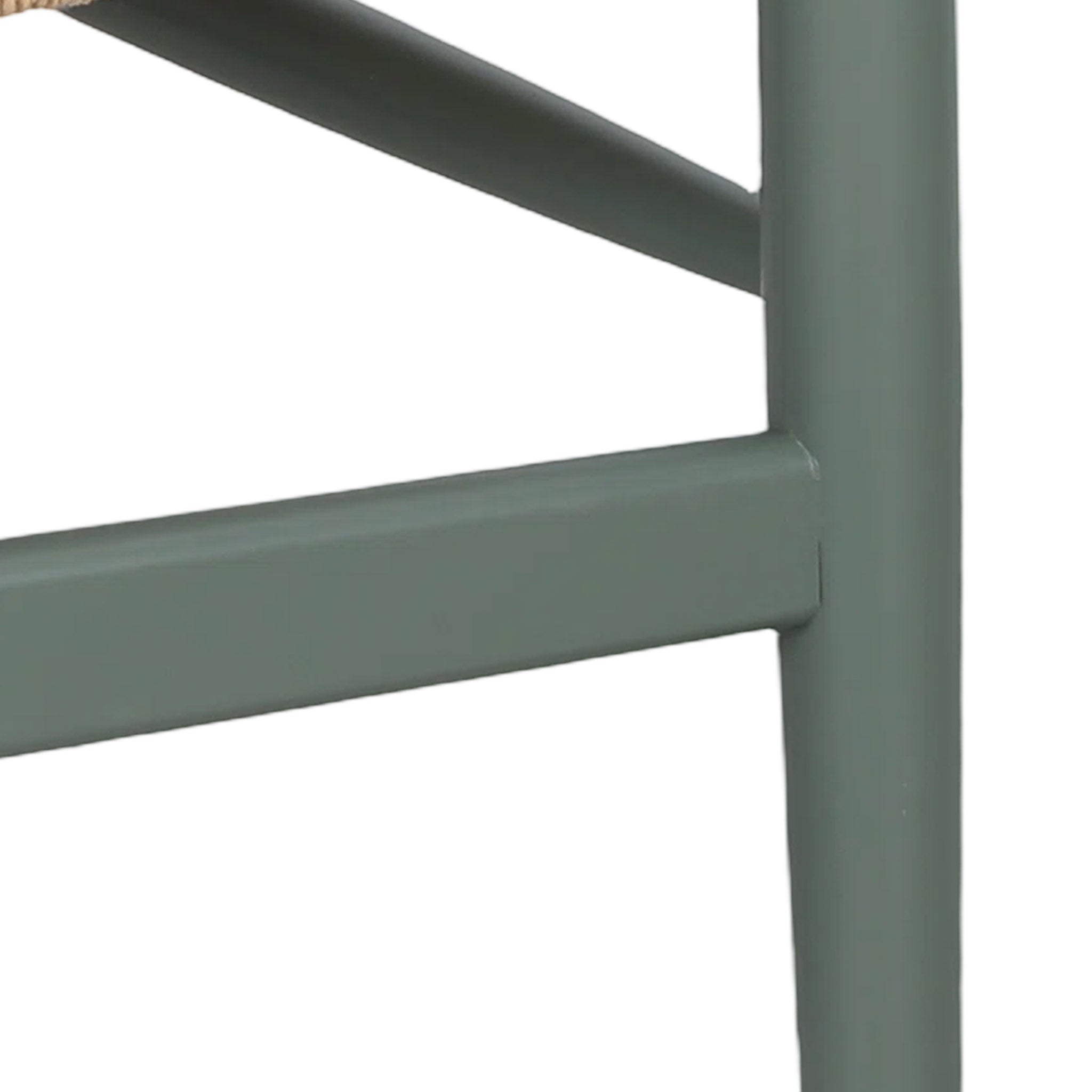 Silla de Comedor Arcus - VERDE