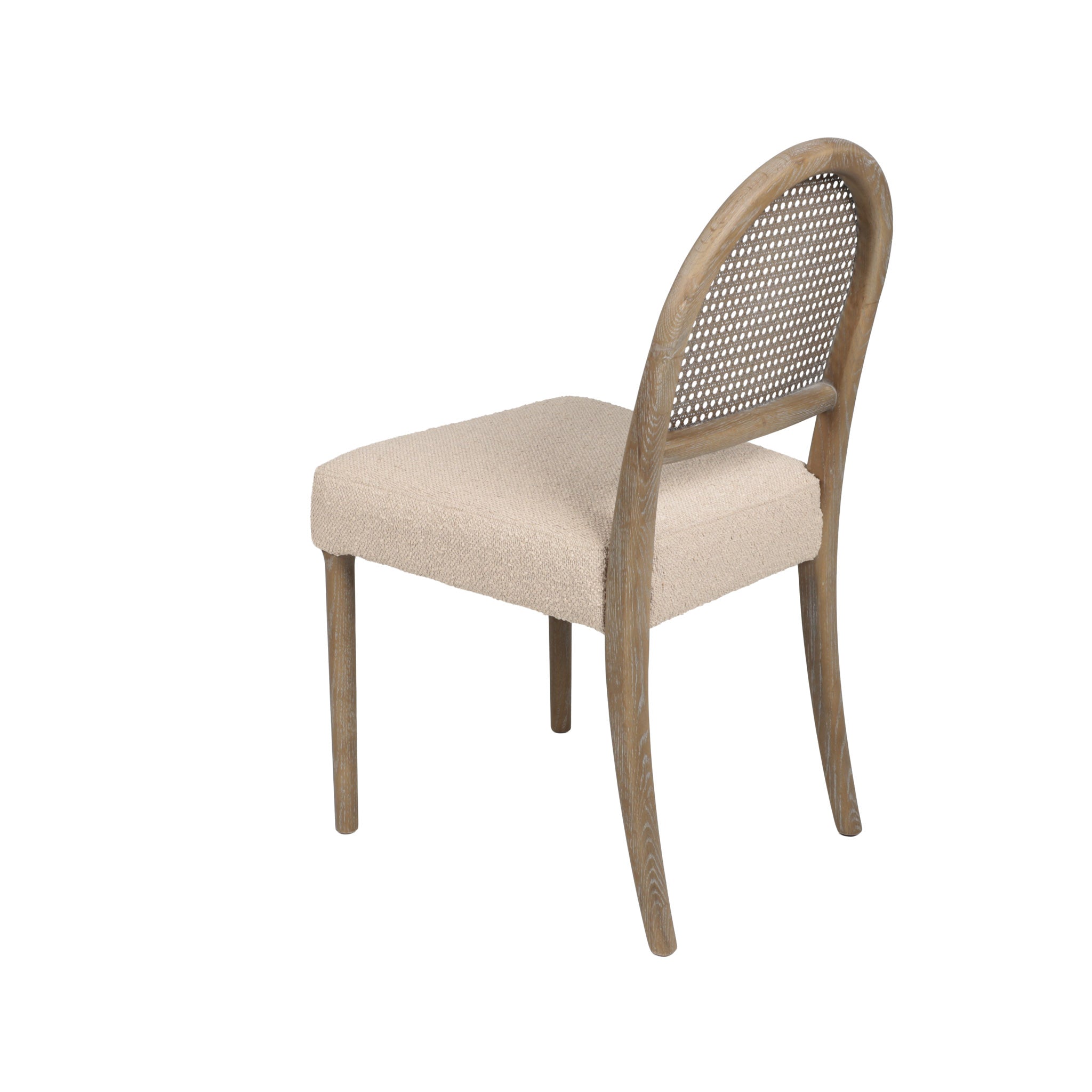 Silla de Comedor Demi - BEIGE