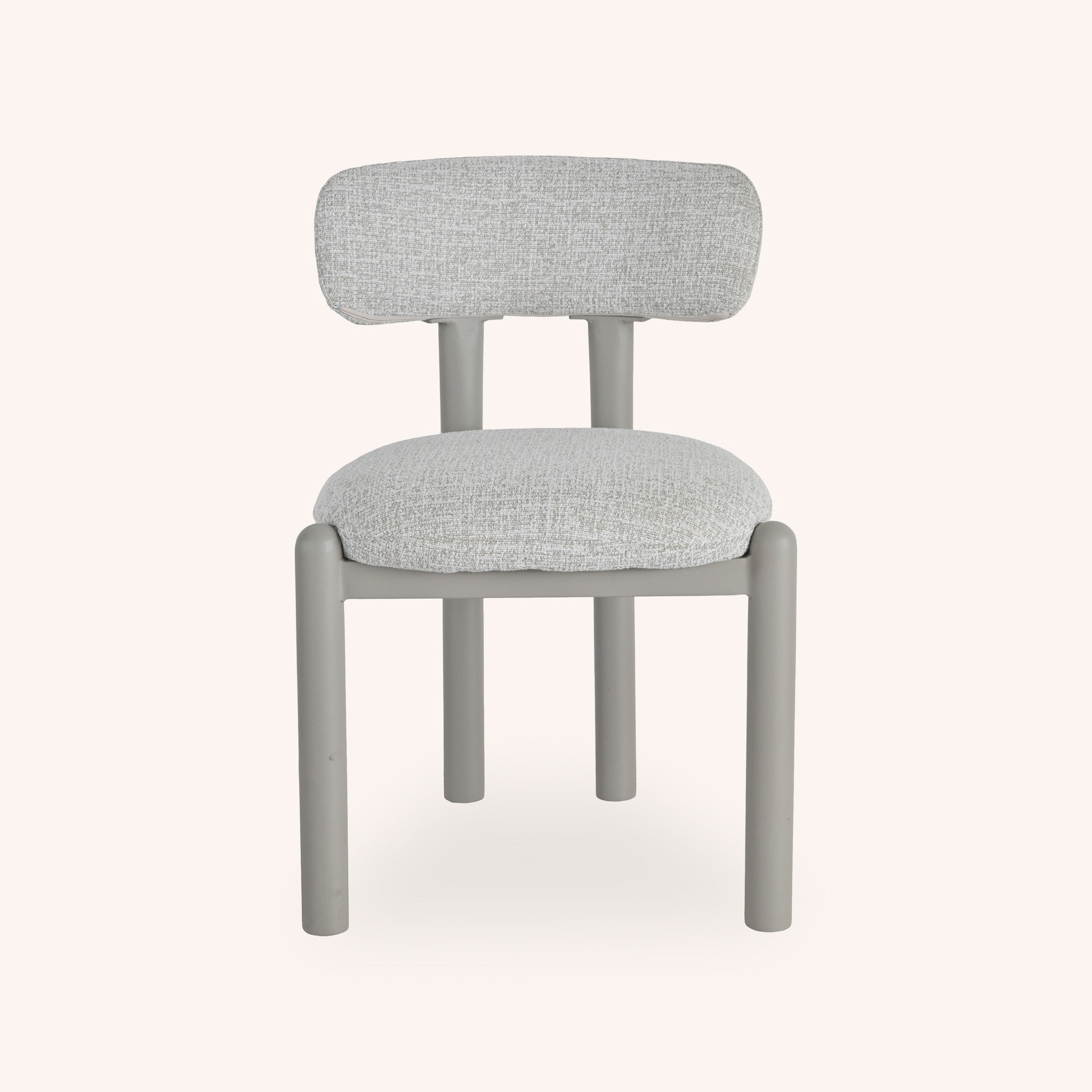 Silla de Comedor Vivian - GLOBAL-172