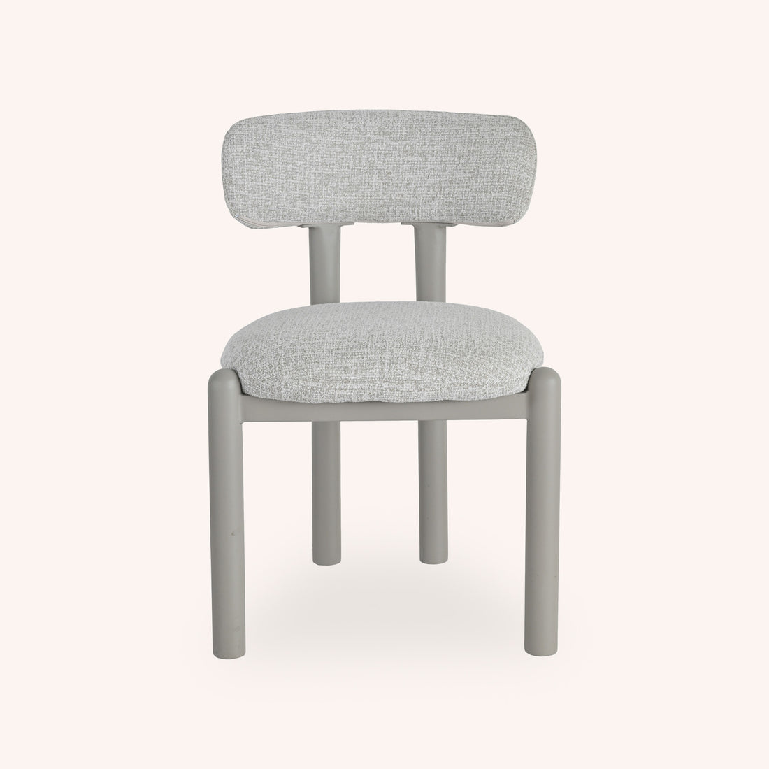 Silla de Comedor Vivian - GLOBAL-172