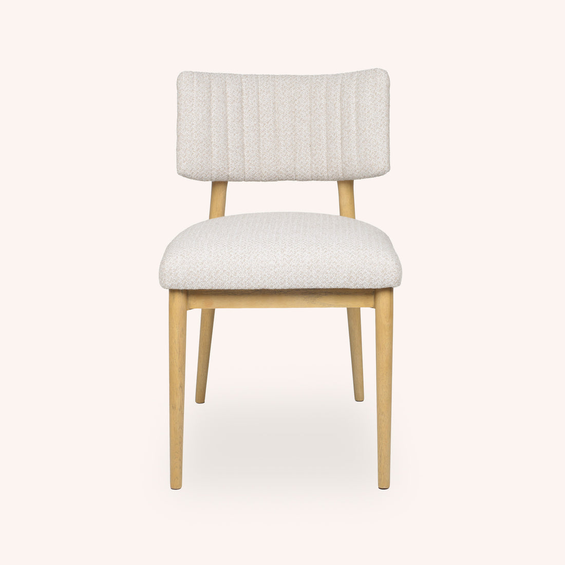 Silla de Comedor Mindy - BEIGE
