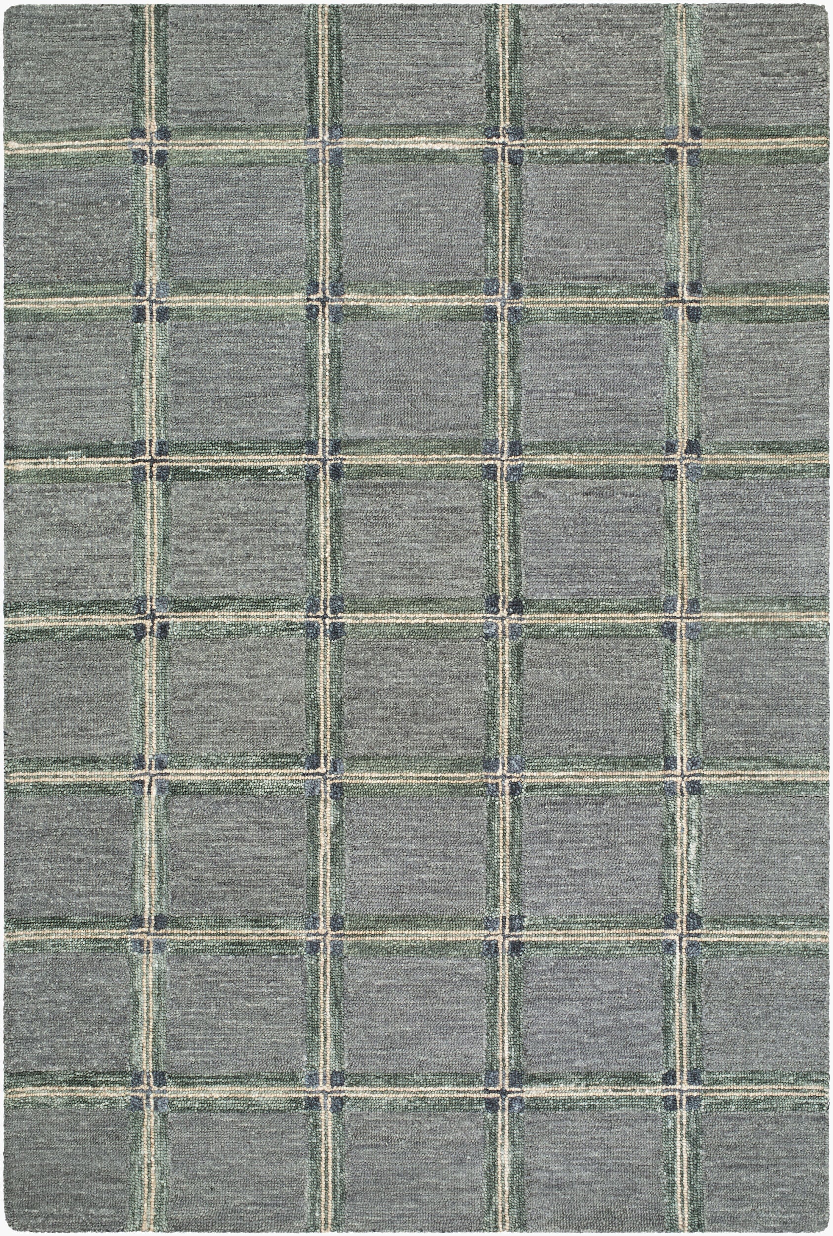 Alfombra Rue 5x7