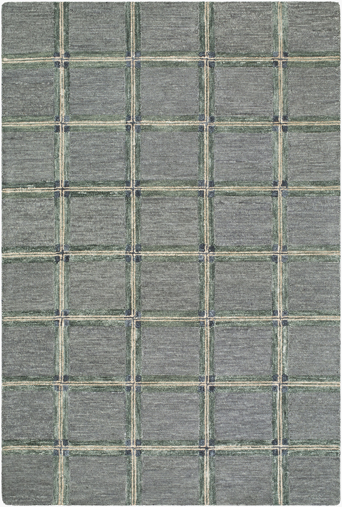 Alfombra Rue 5x7
