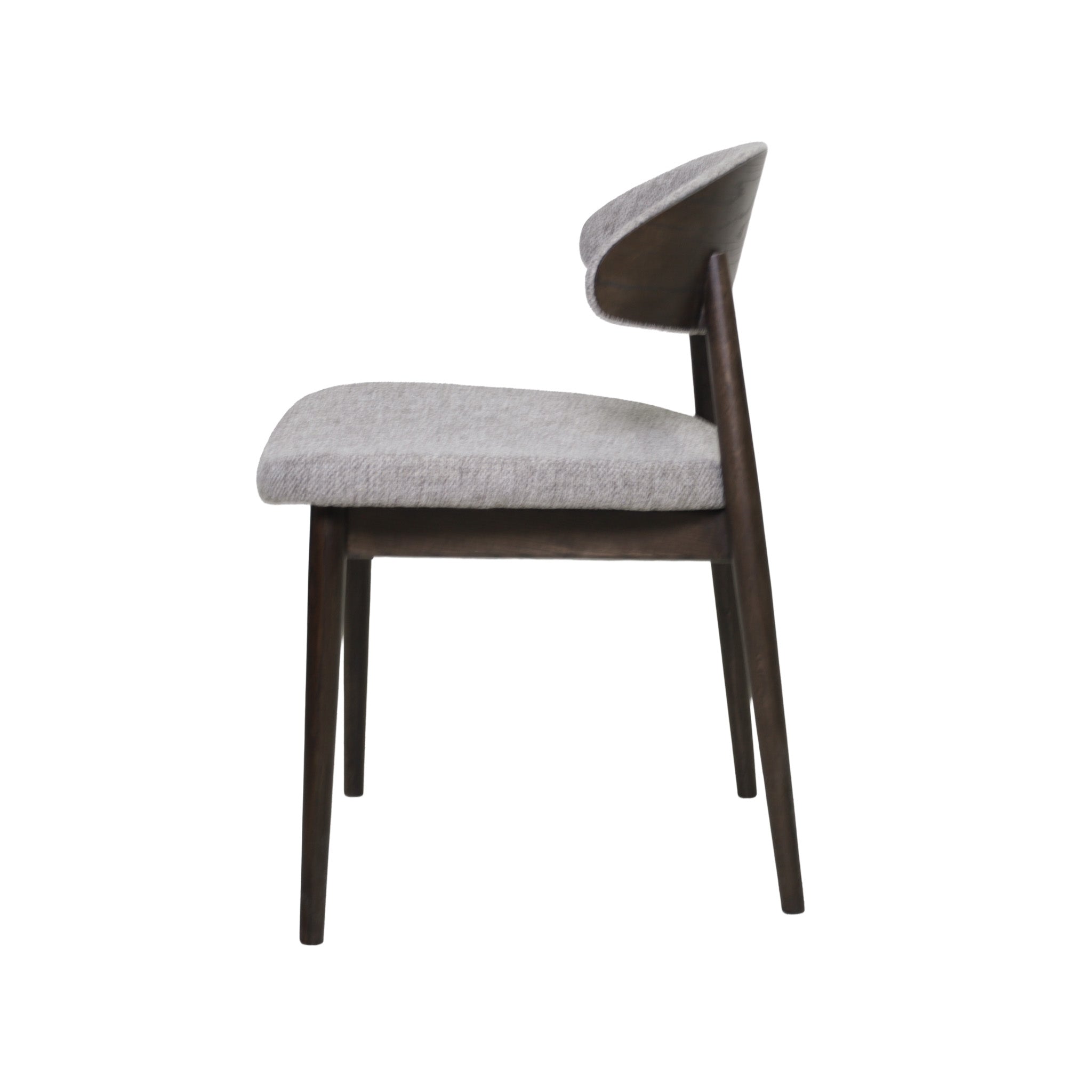Silla de Comedor Canape - GRIS