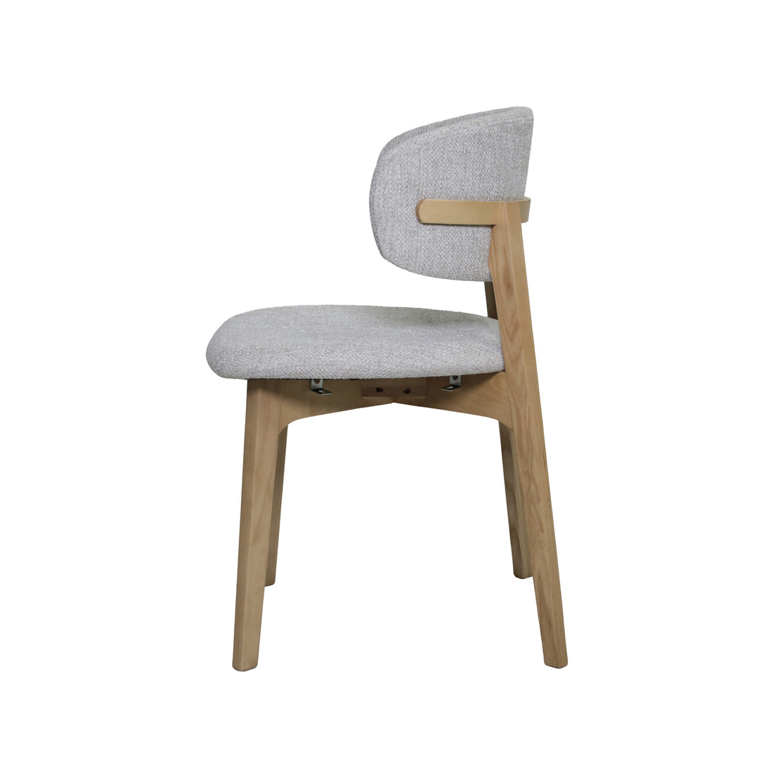 Silla de Comedor Pekan - BEIGE