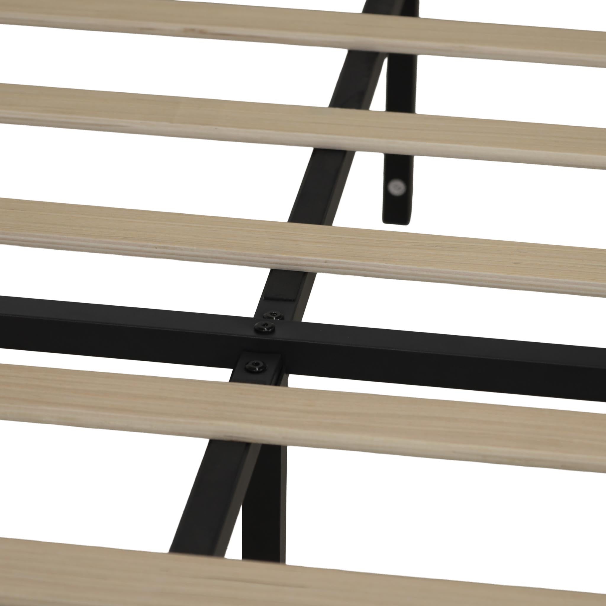 Base para Cama Full EBD - NATURAL