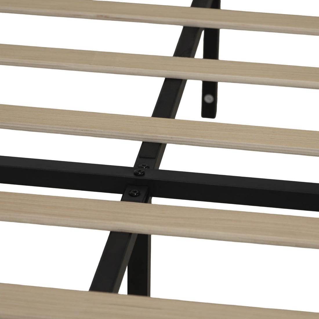 Base para Cama Full EBD - NATURAL