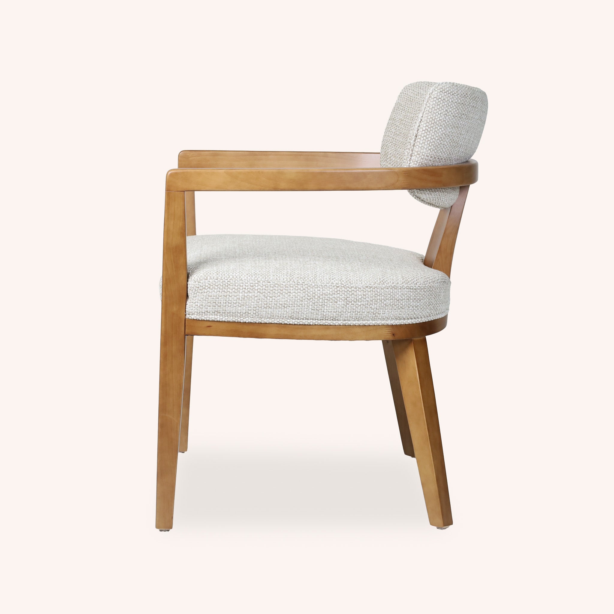Silla de Comedor Campbell-II