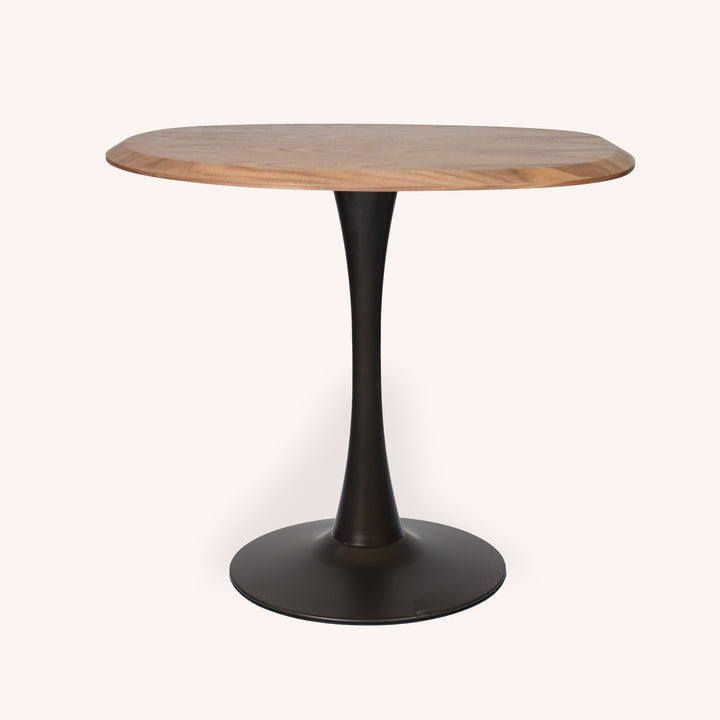 Mesa de Comedor Veronica - ALMENDRA