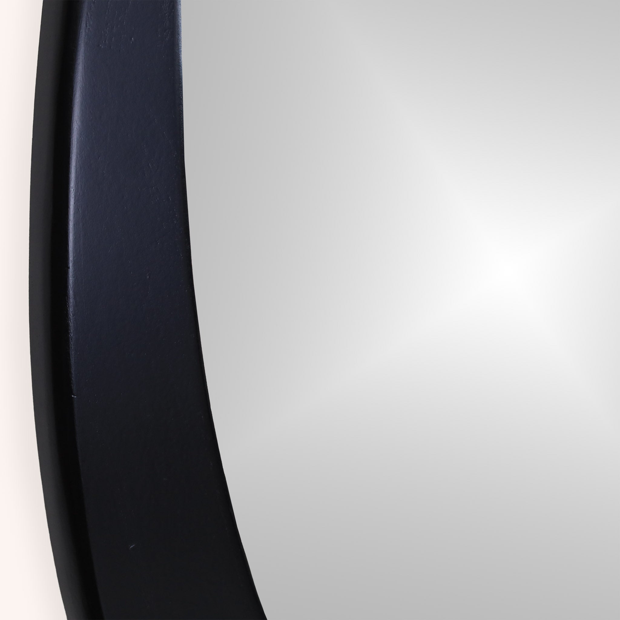 Espejo de Pared Nyx - NEGRO
