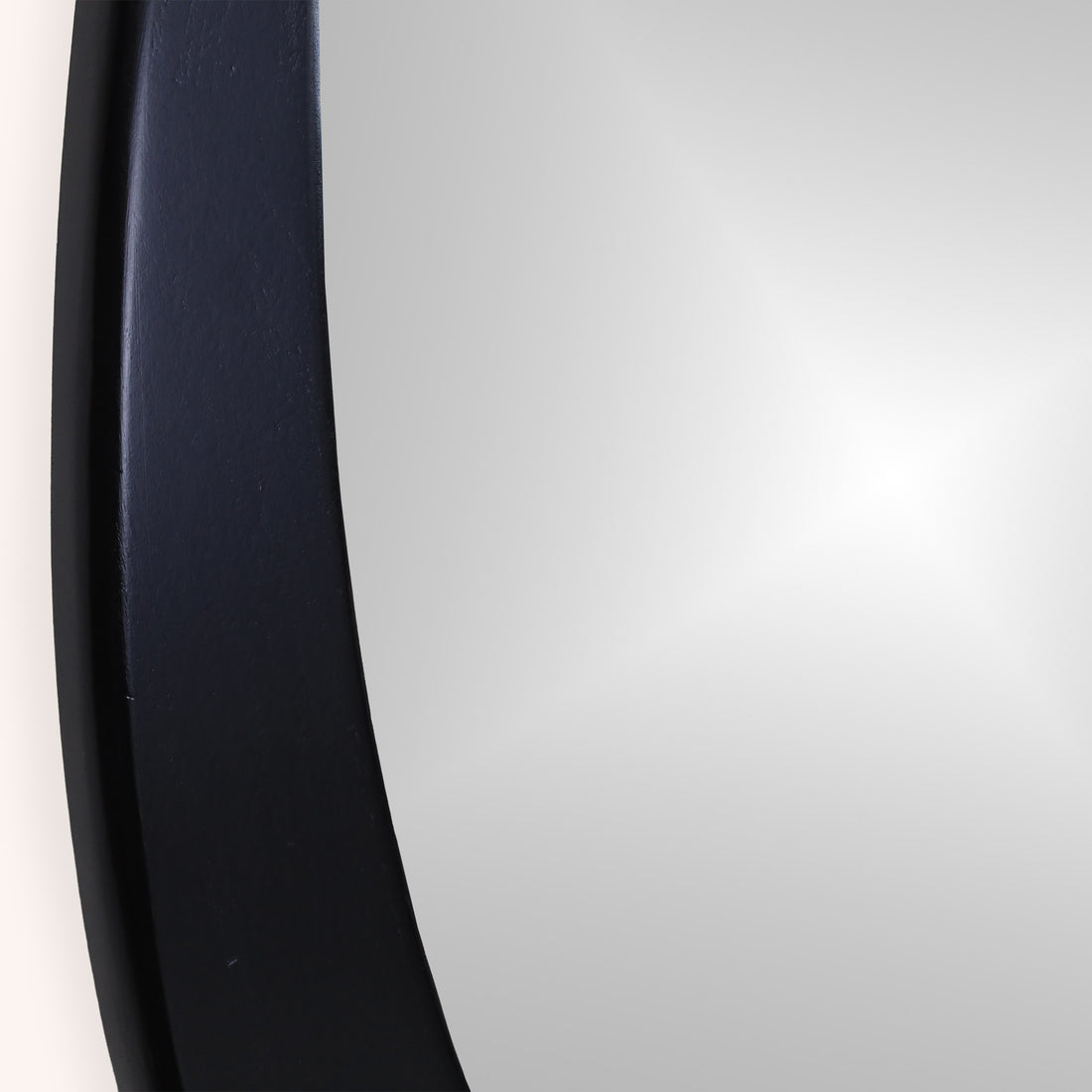 Espejo de Pared Nyx - NEGRO