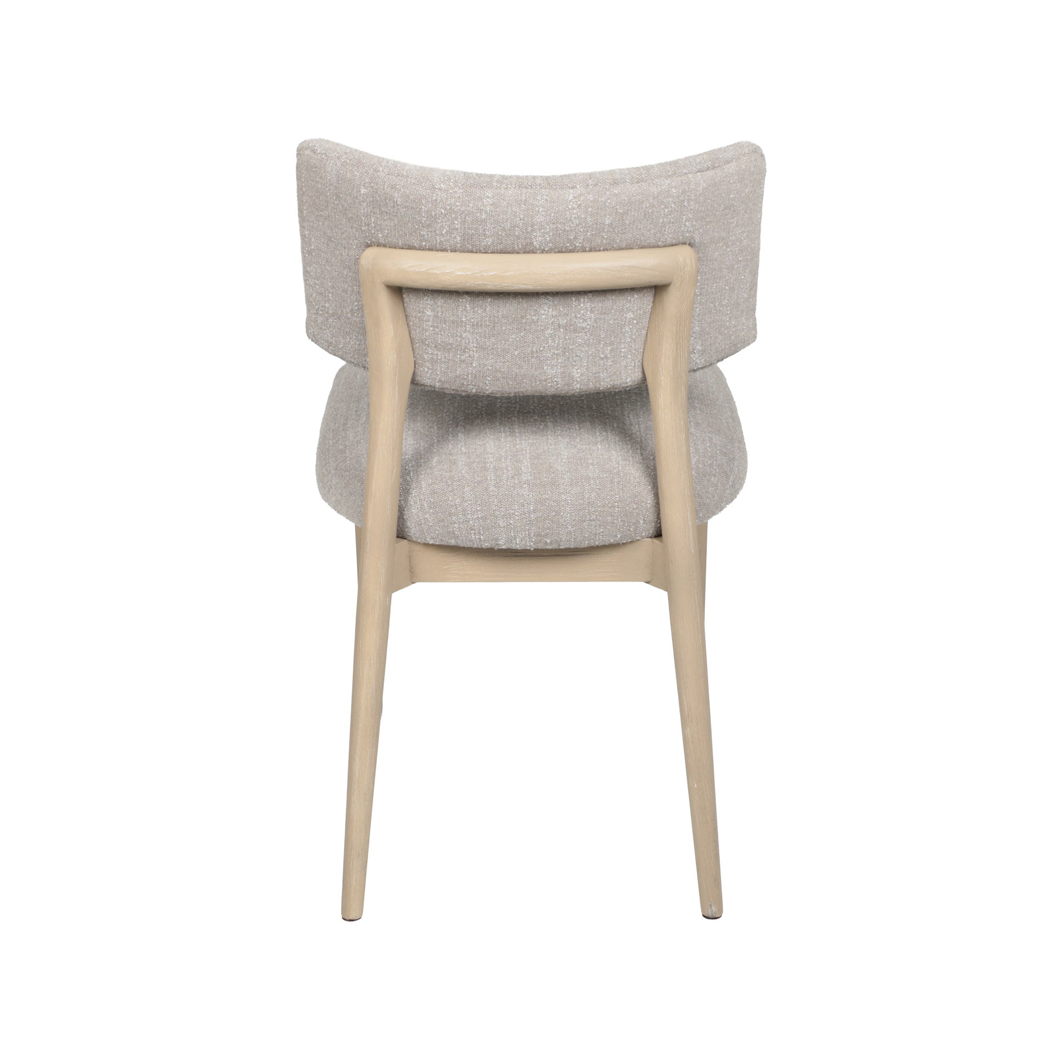 Silla de Comedor Mindy - GRIS