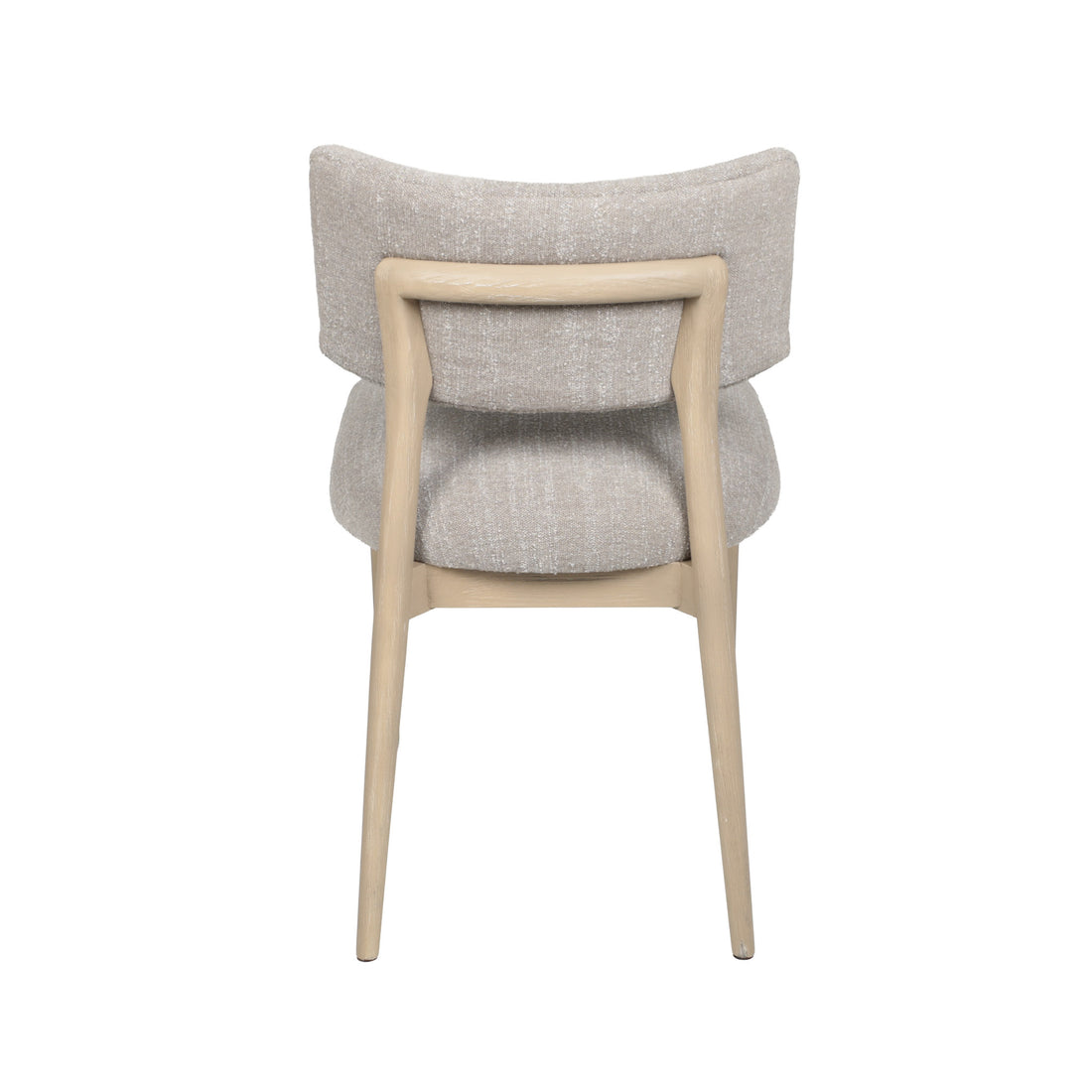 Silla de Comedor Mindy - GRIS