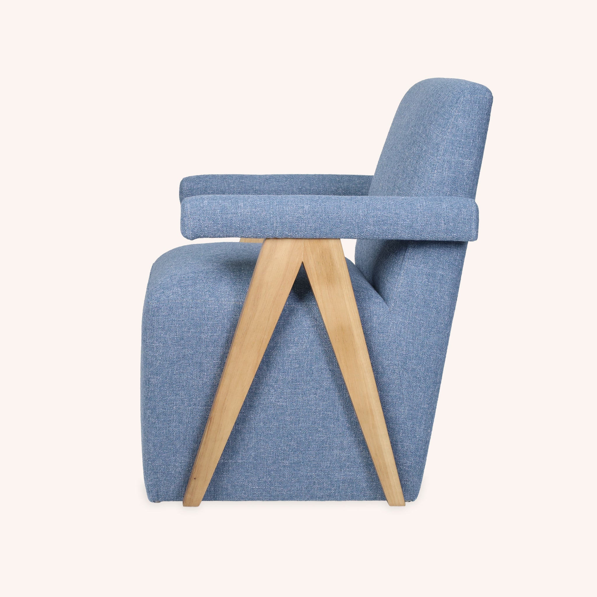 Silla de Comedor Olaya