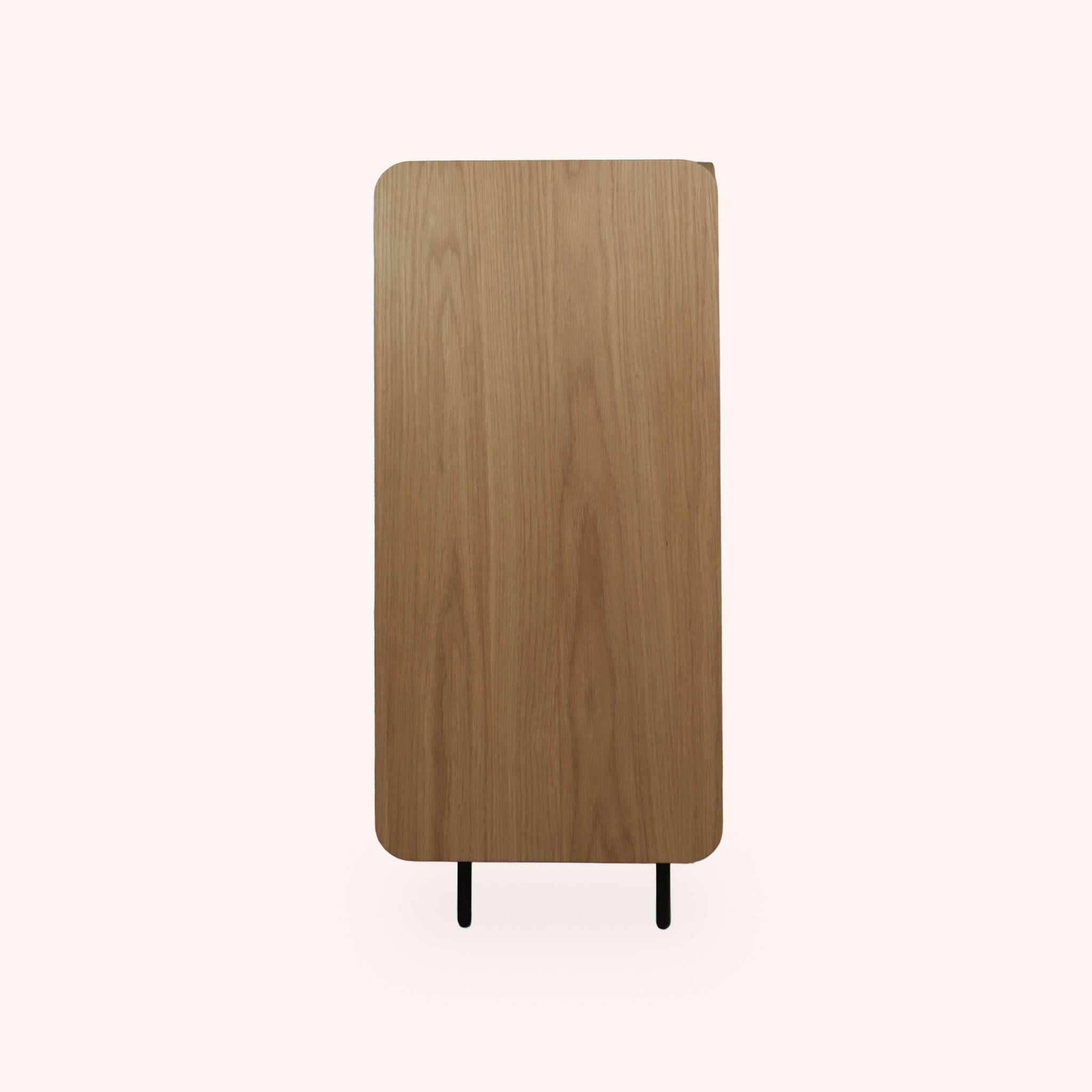 Gabinete Finn - NATURAL