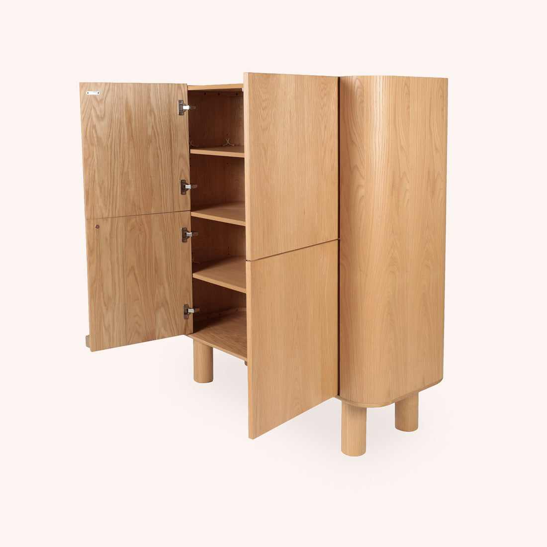 Gabinete Monsun - NATURAL