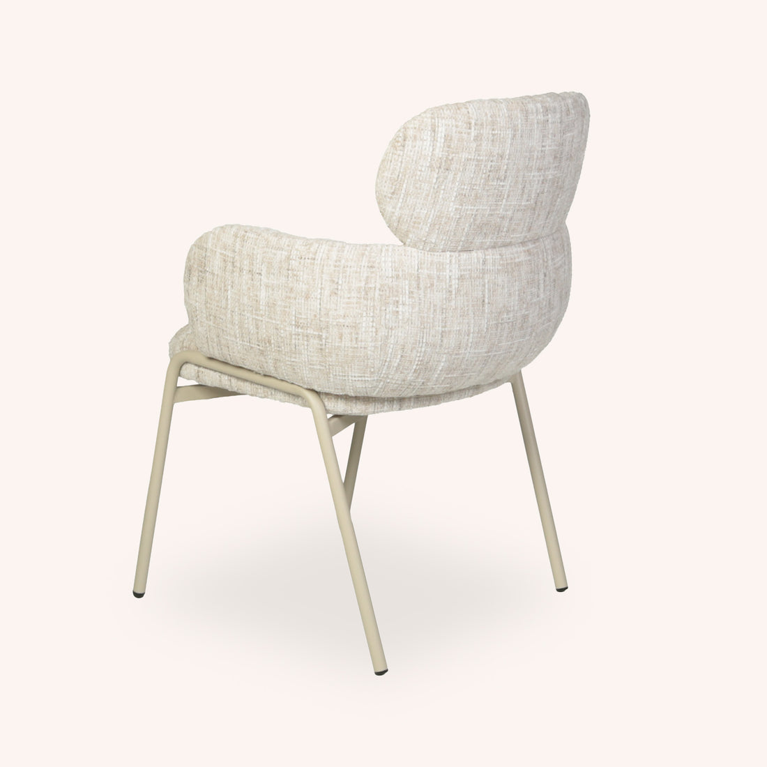 Silla de Comedor Rocco - G1038-133