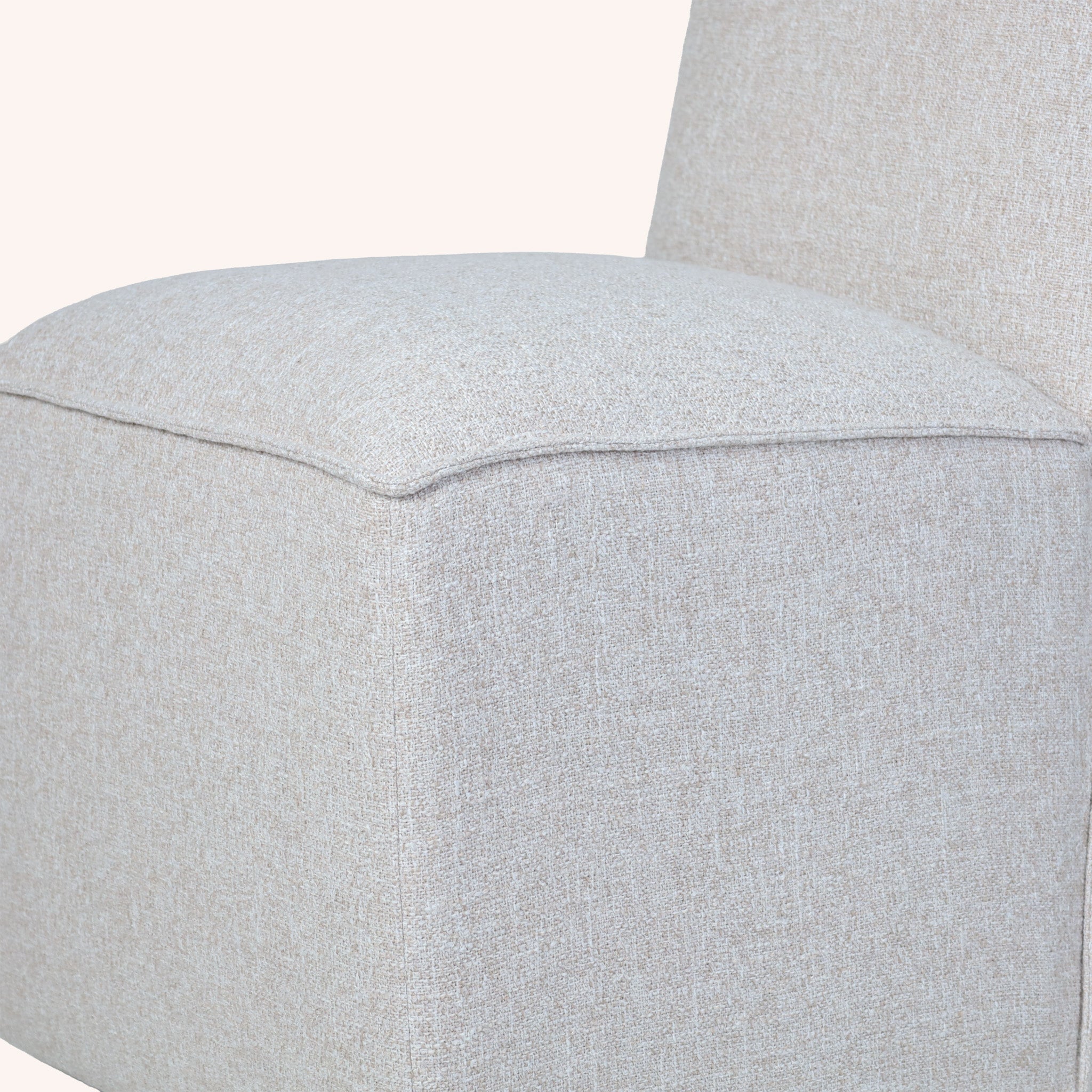 Silla de Comedor Manga