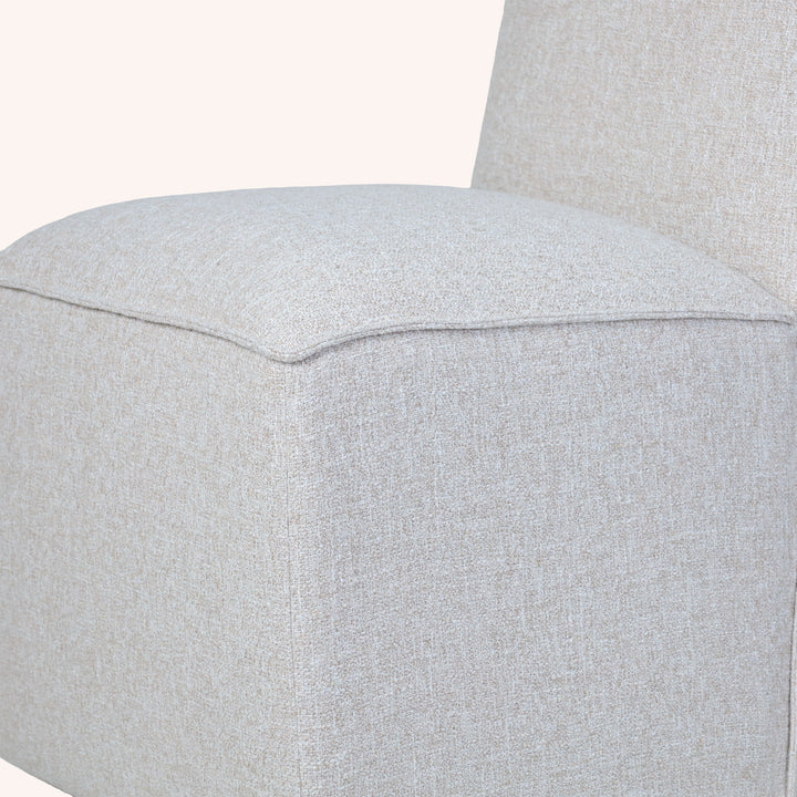 Silla de Comedor Manga