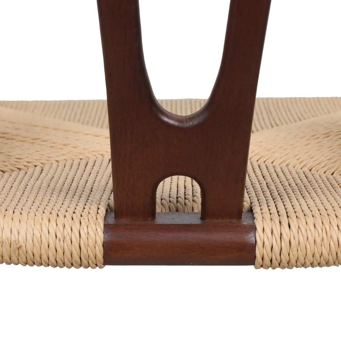 Silla de Bar Arcus - NATURAL