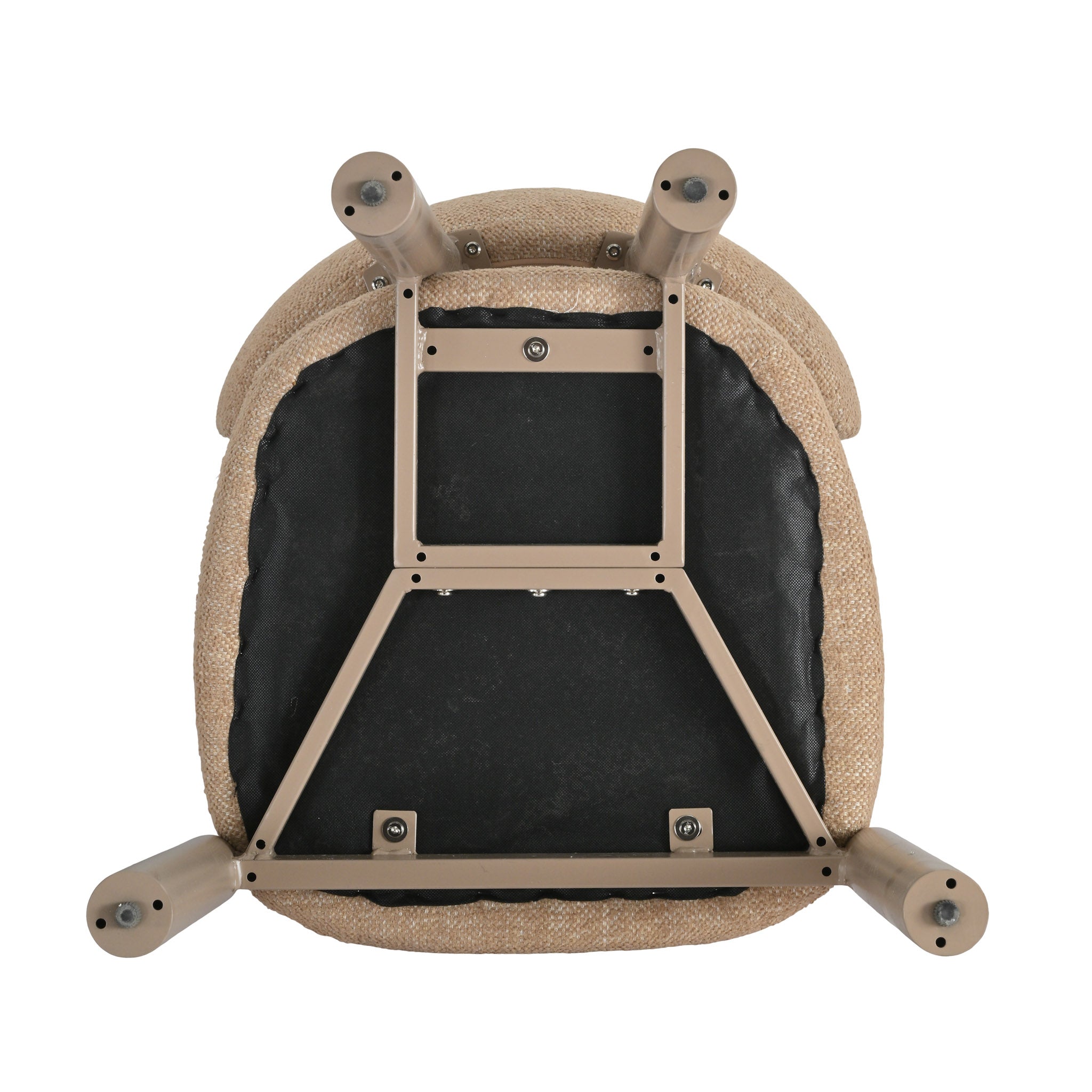 Silla de Comedor Vivian - LOLA -170