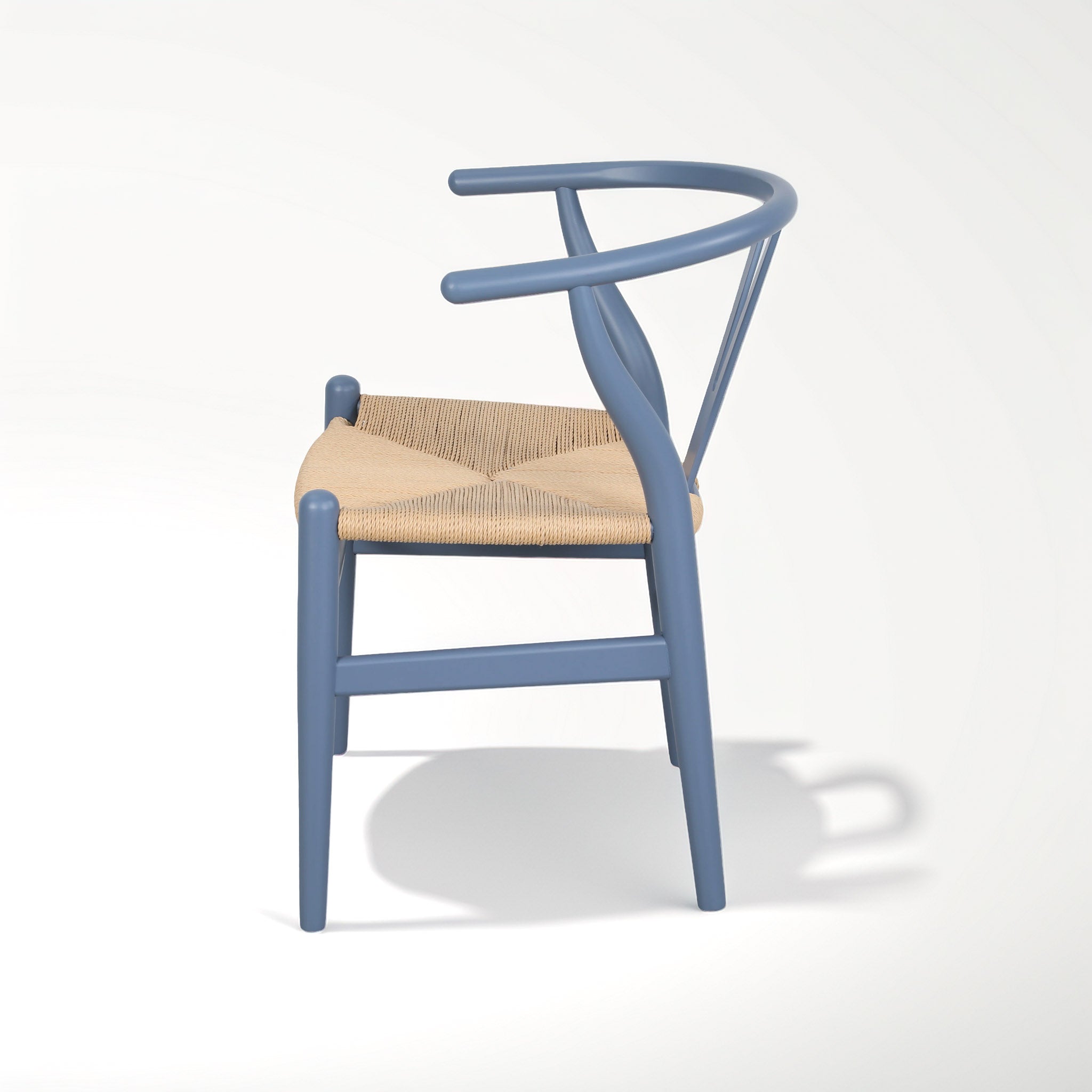 Silla de Comedor Arcus - GRIS
