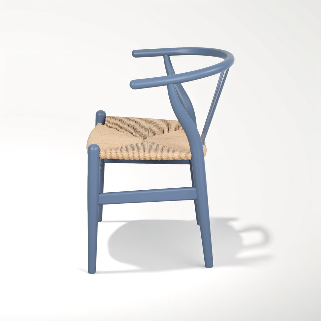 Silla de Comedor Arcus - GRIS