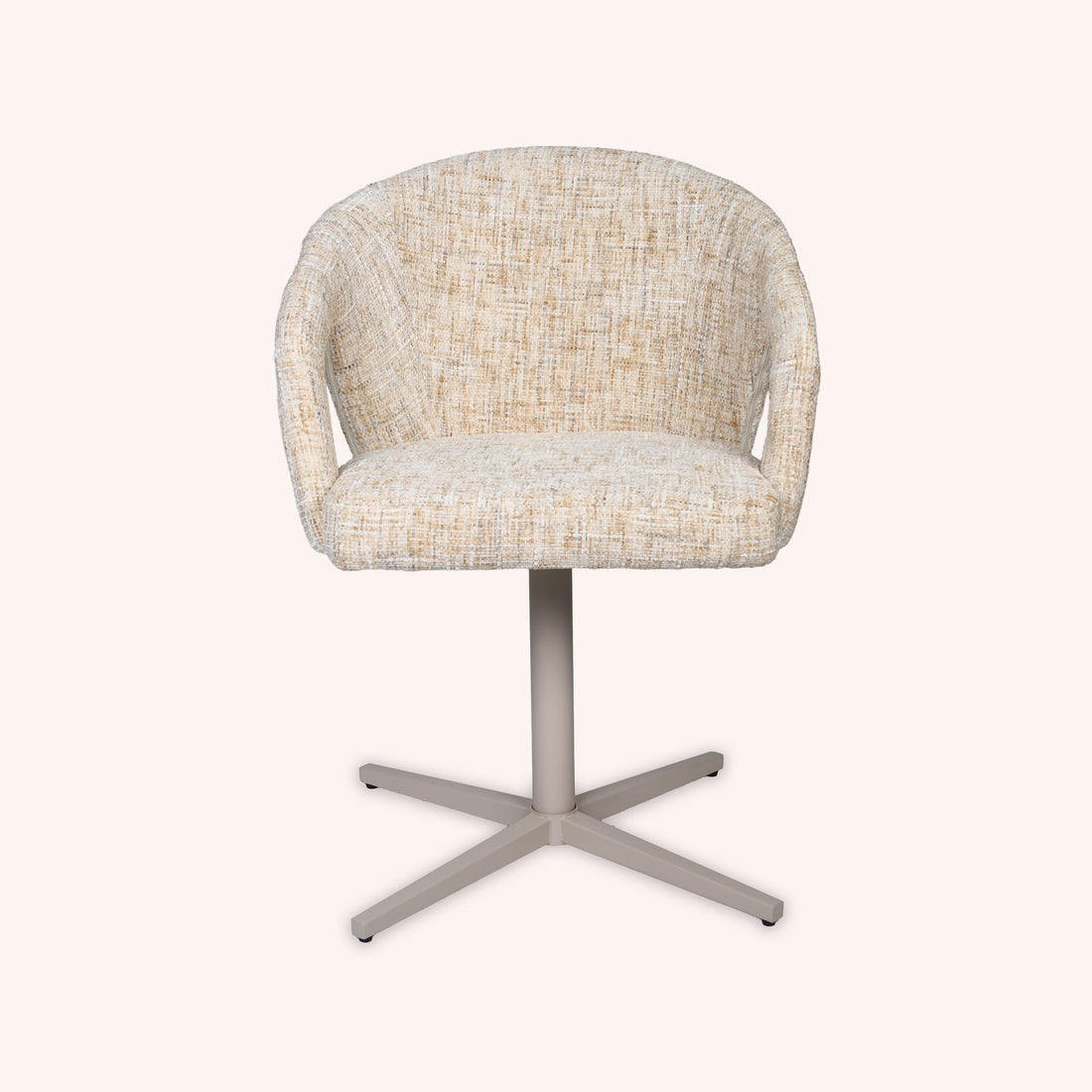 Silla de Comedor Giratoria Martin - G1038-131