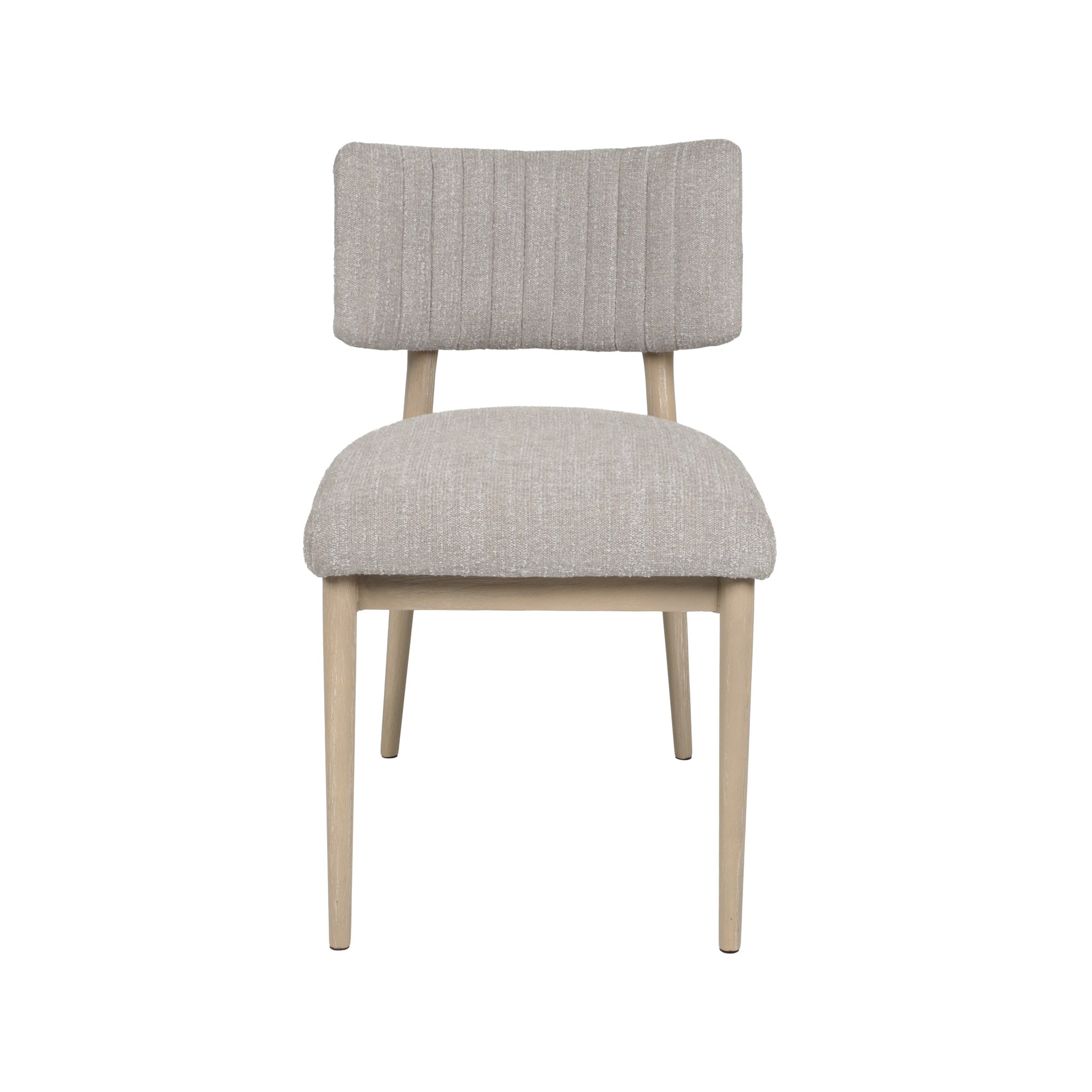 Silla de Comedor Mindy - GRIS