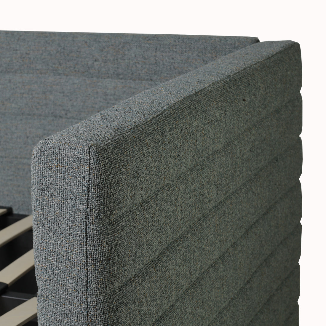 Cama Daybed Twin Patrick - AZUL